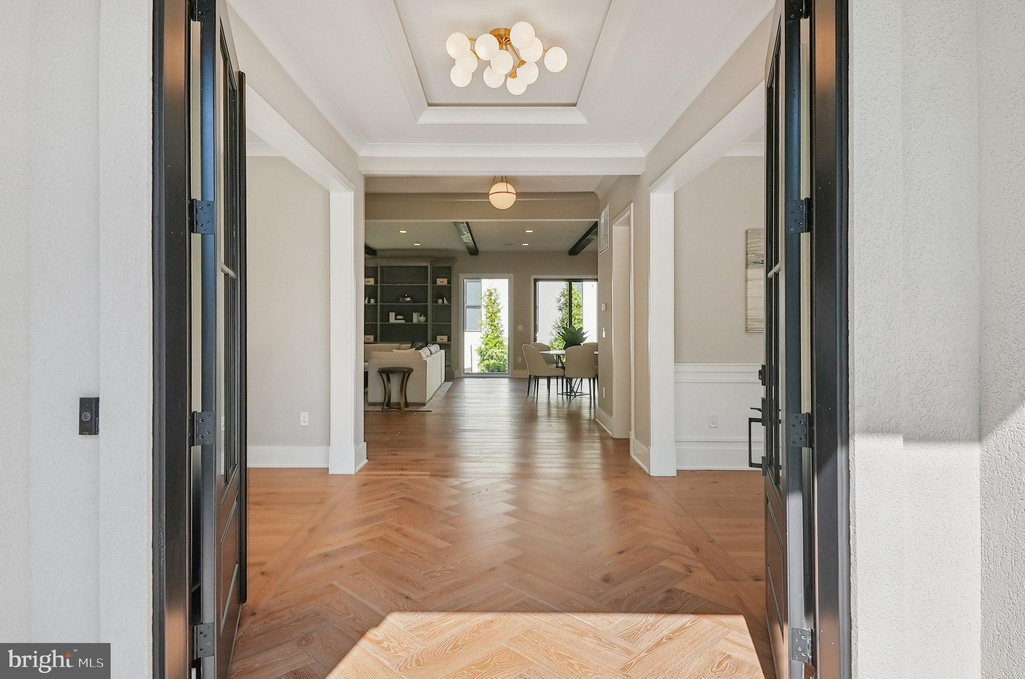 POTOMAC HILLS - Residential