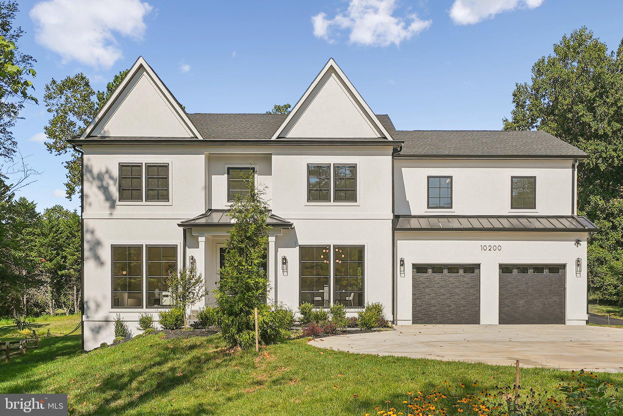 POTOMAC HILLS - Residential