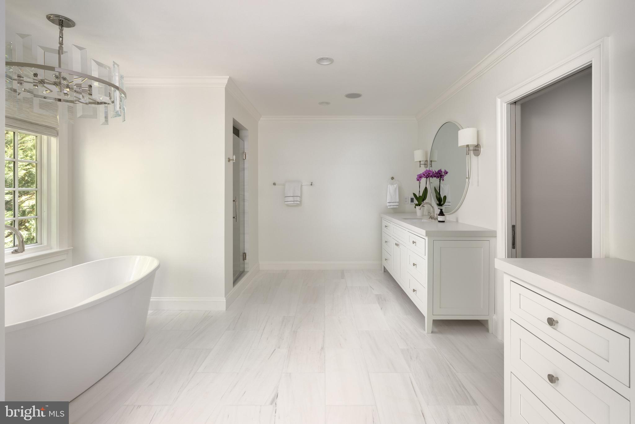 POTOMAC OUTSIDE - Residential