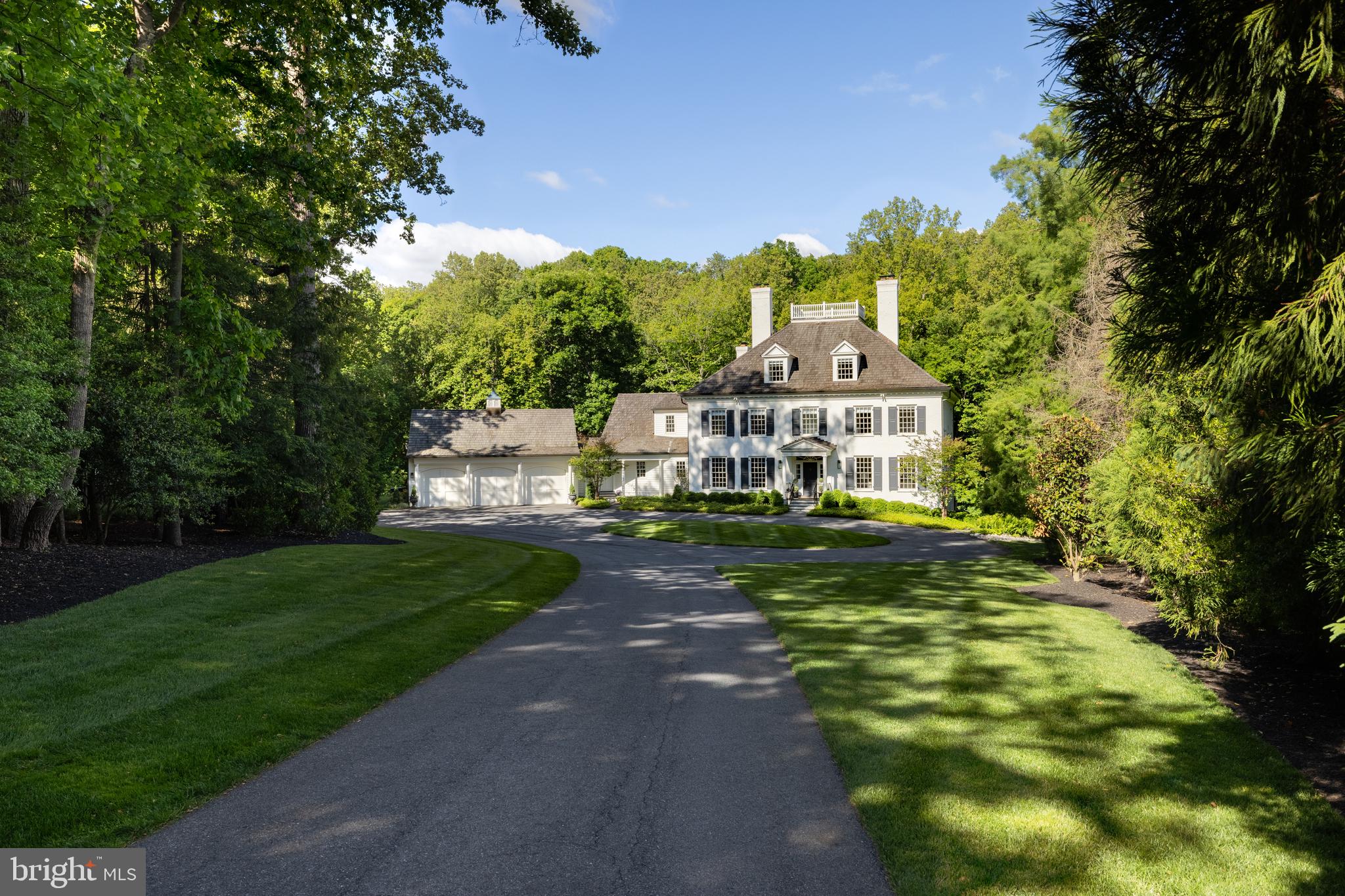 POTOMAC OUTSIDE - Residential