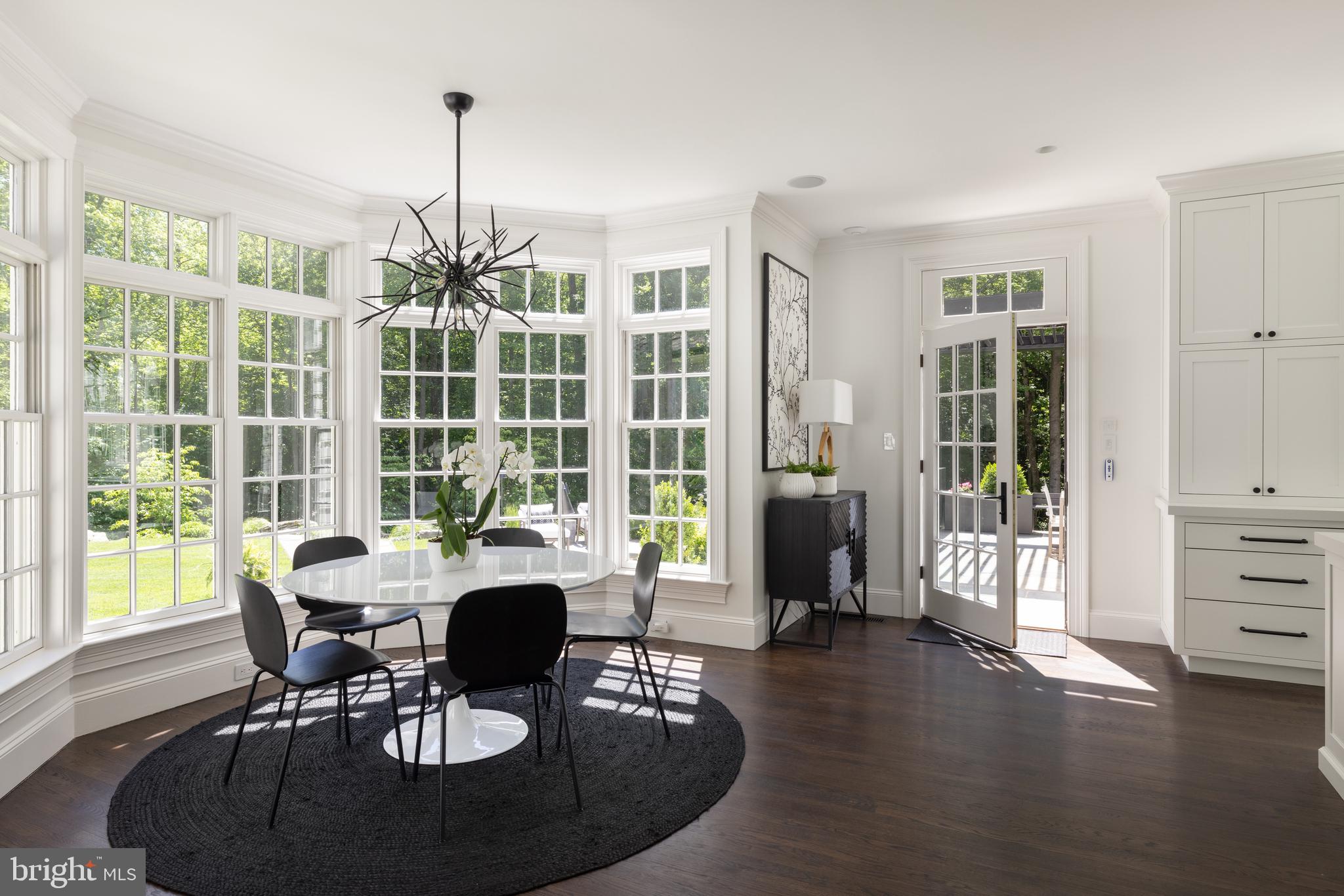POTOMAC OUTSIDE - Residential