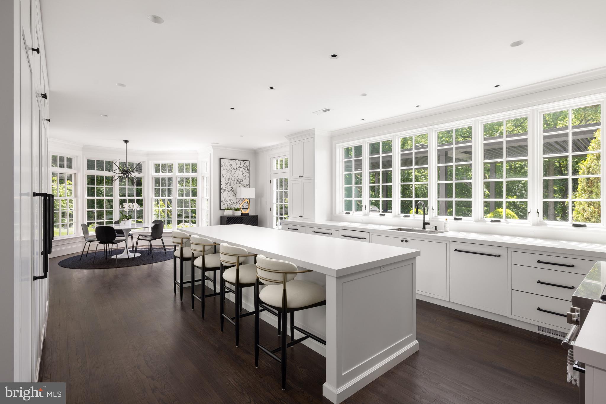 POTOMAC OUTSIDE - Residential