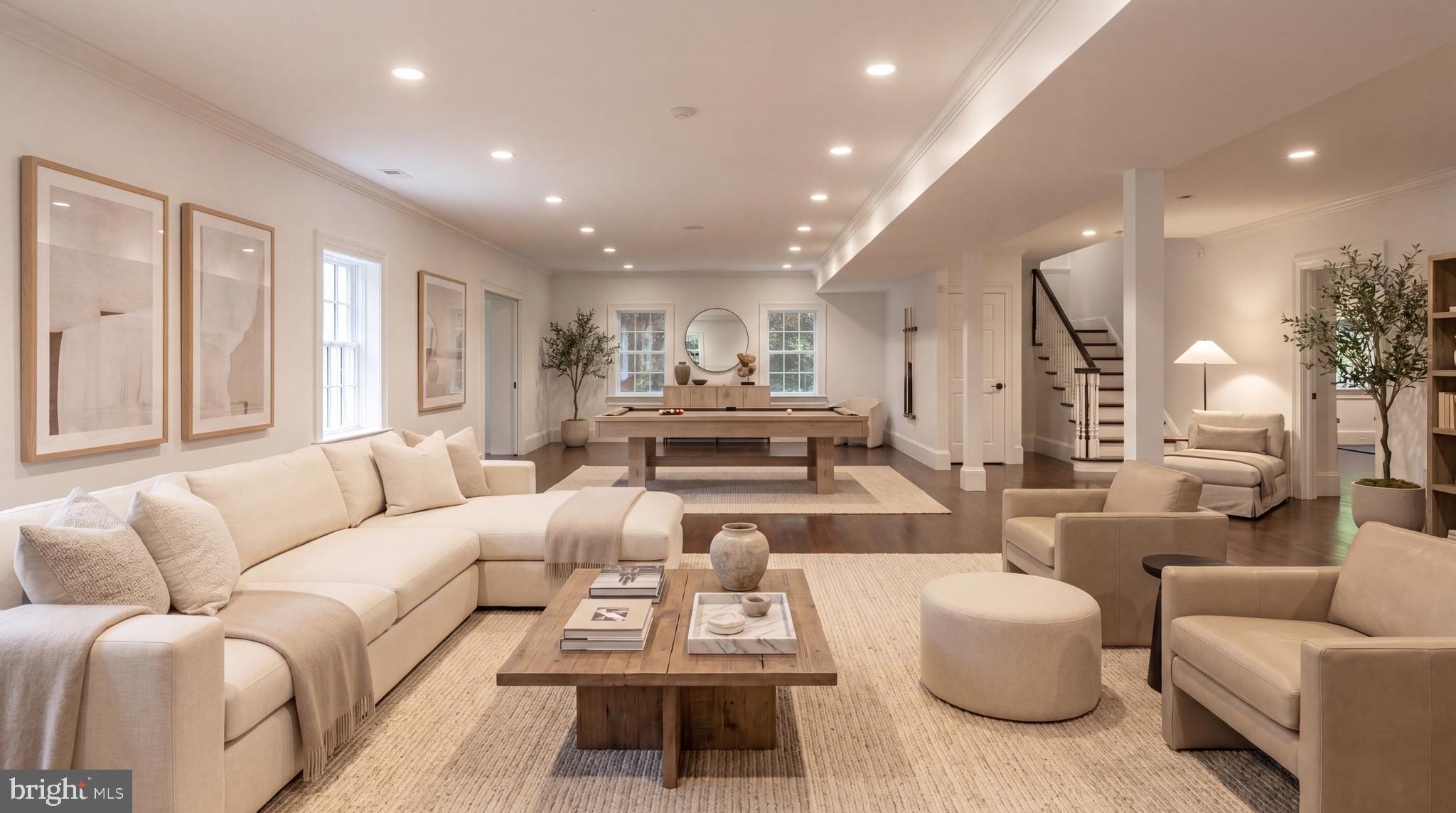 POTOMAC OUTSIDE - Residential