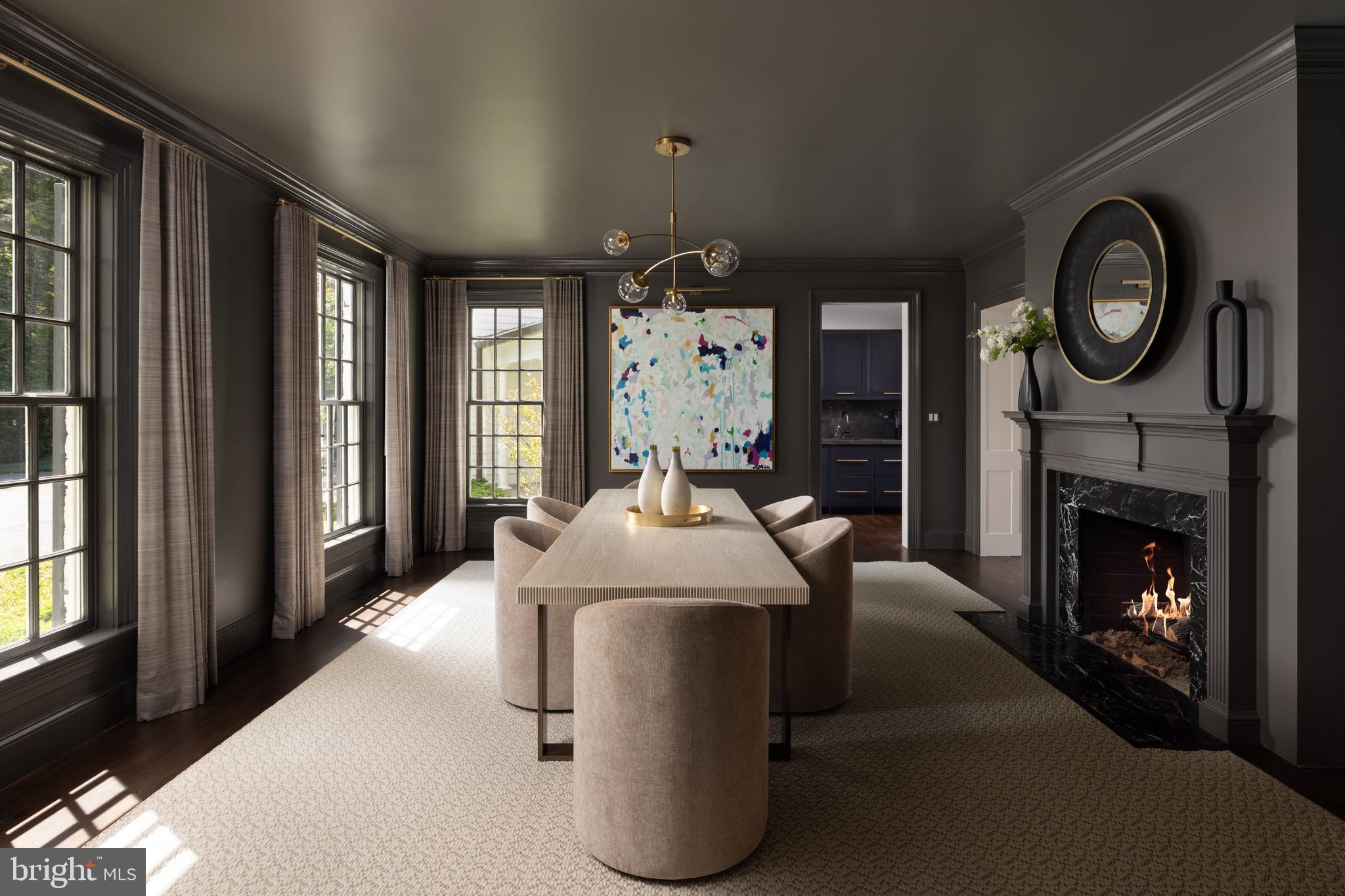 POTOMAC OUTSIDE - Residential