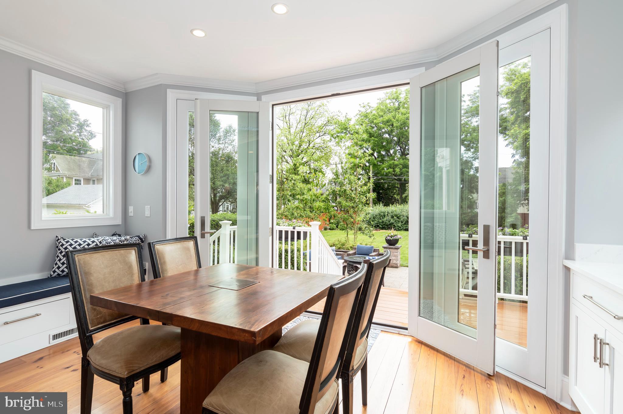 EASTON HISTORIC DISTRICT - Residential