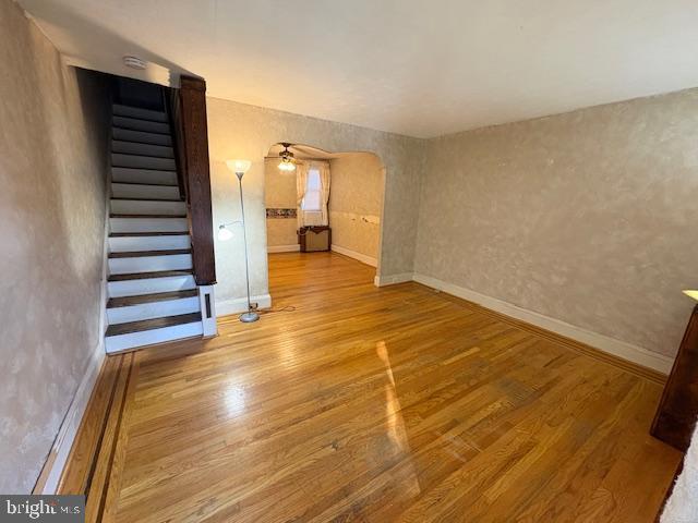 MAYFAIR (EAST) - Residential