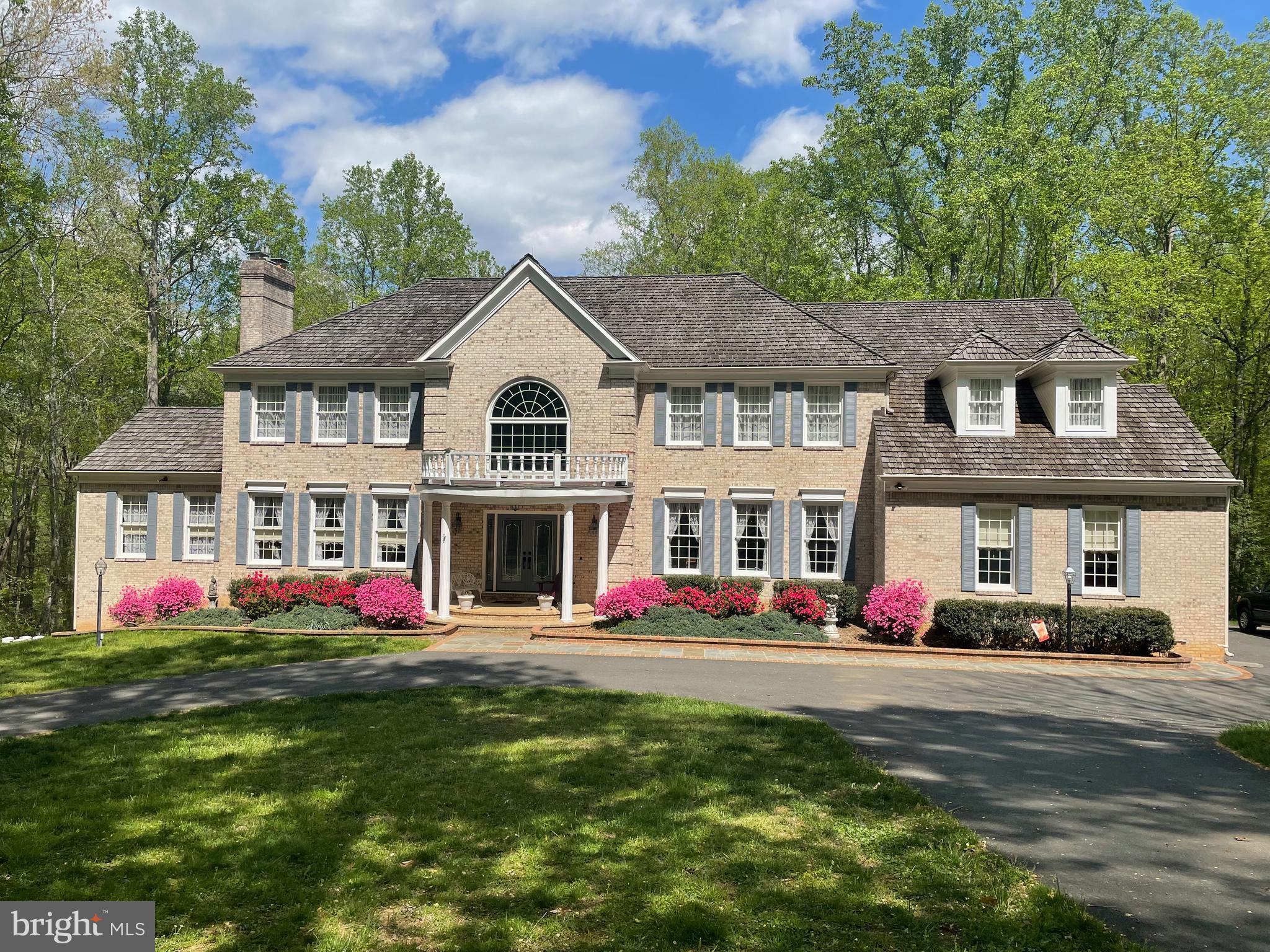 BRIARLYNN ESTATES - Residential