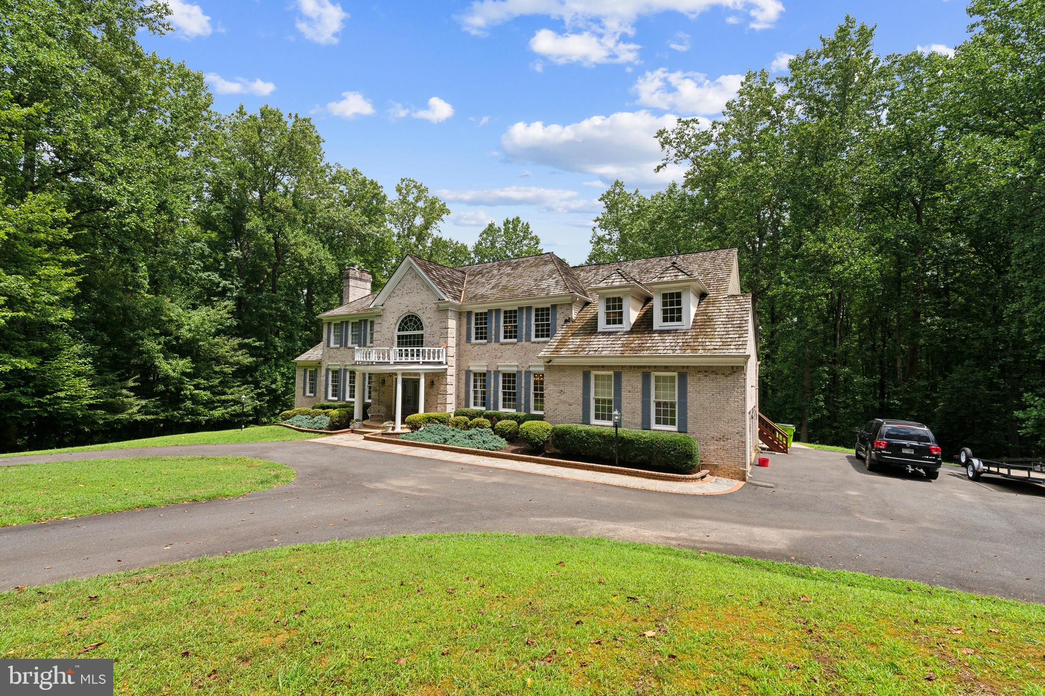 BRIARLYNN ESTATES - Residential