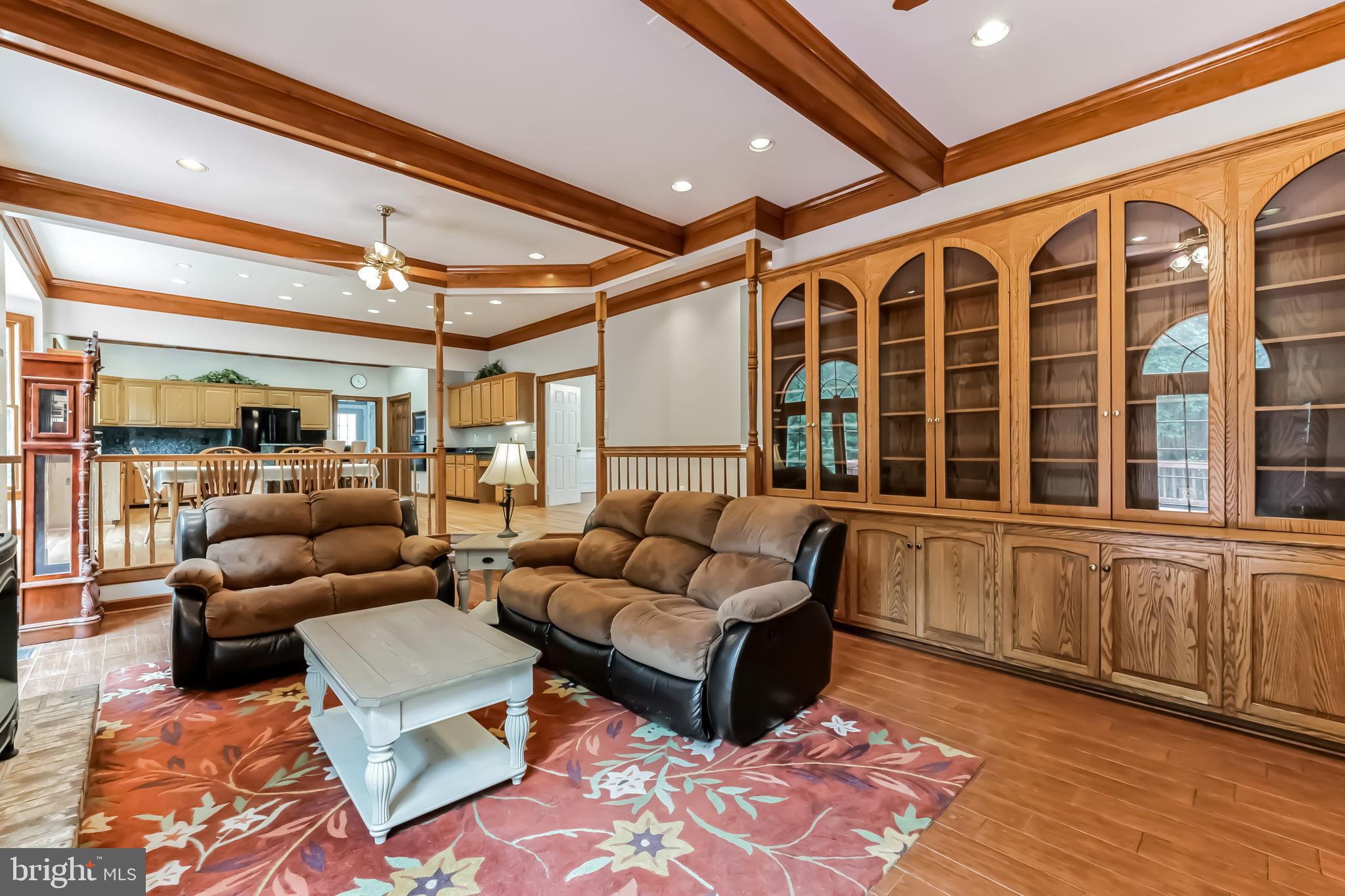 BRIARLYNN ESTATES - Residential