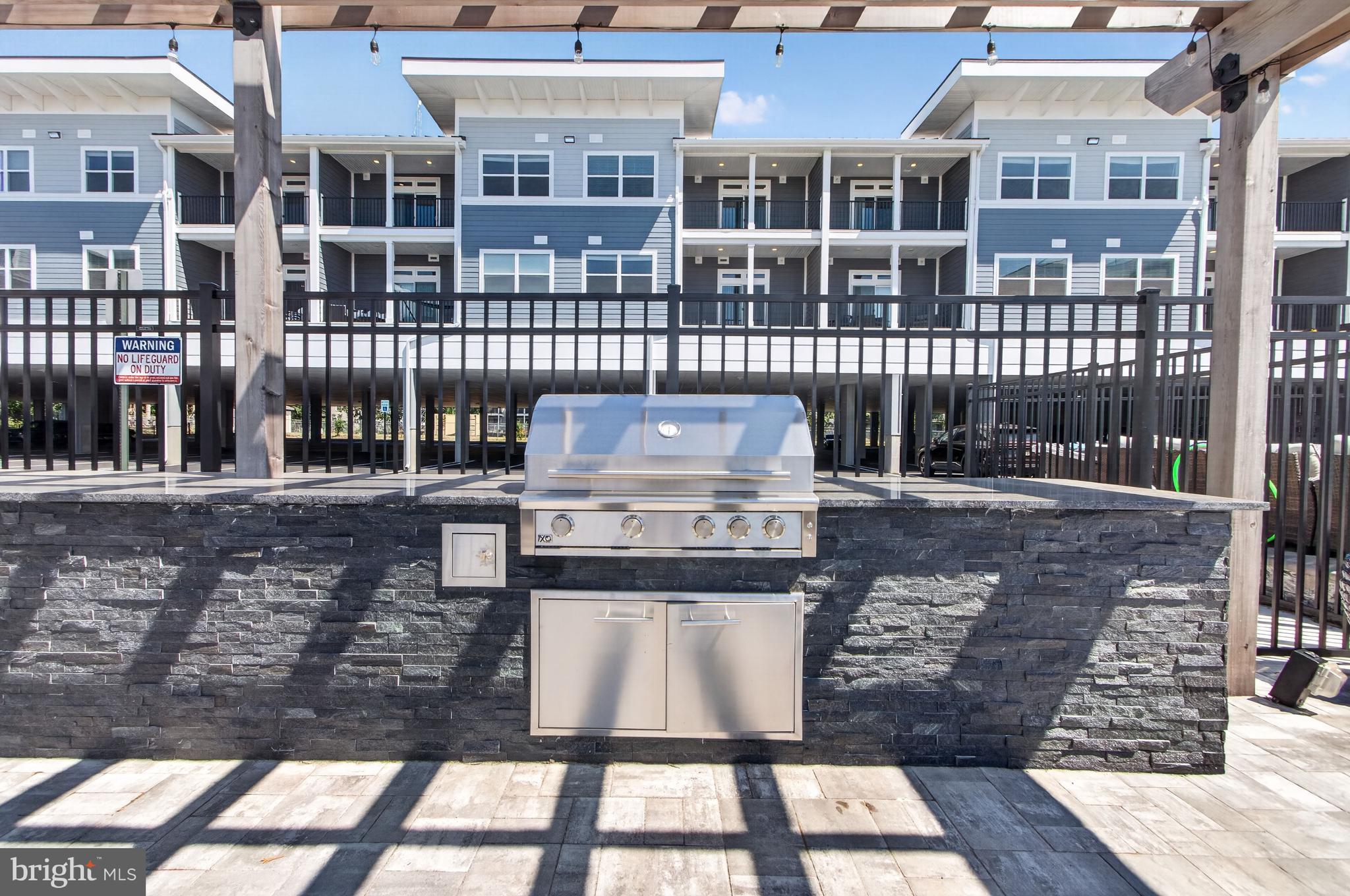 FLATS AT COASTAL STATION - Residential