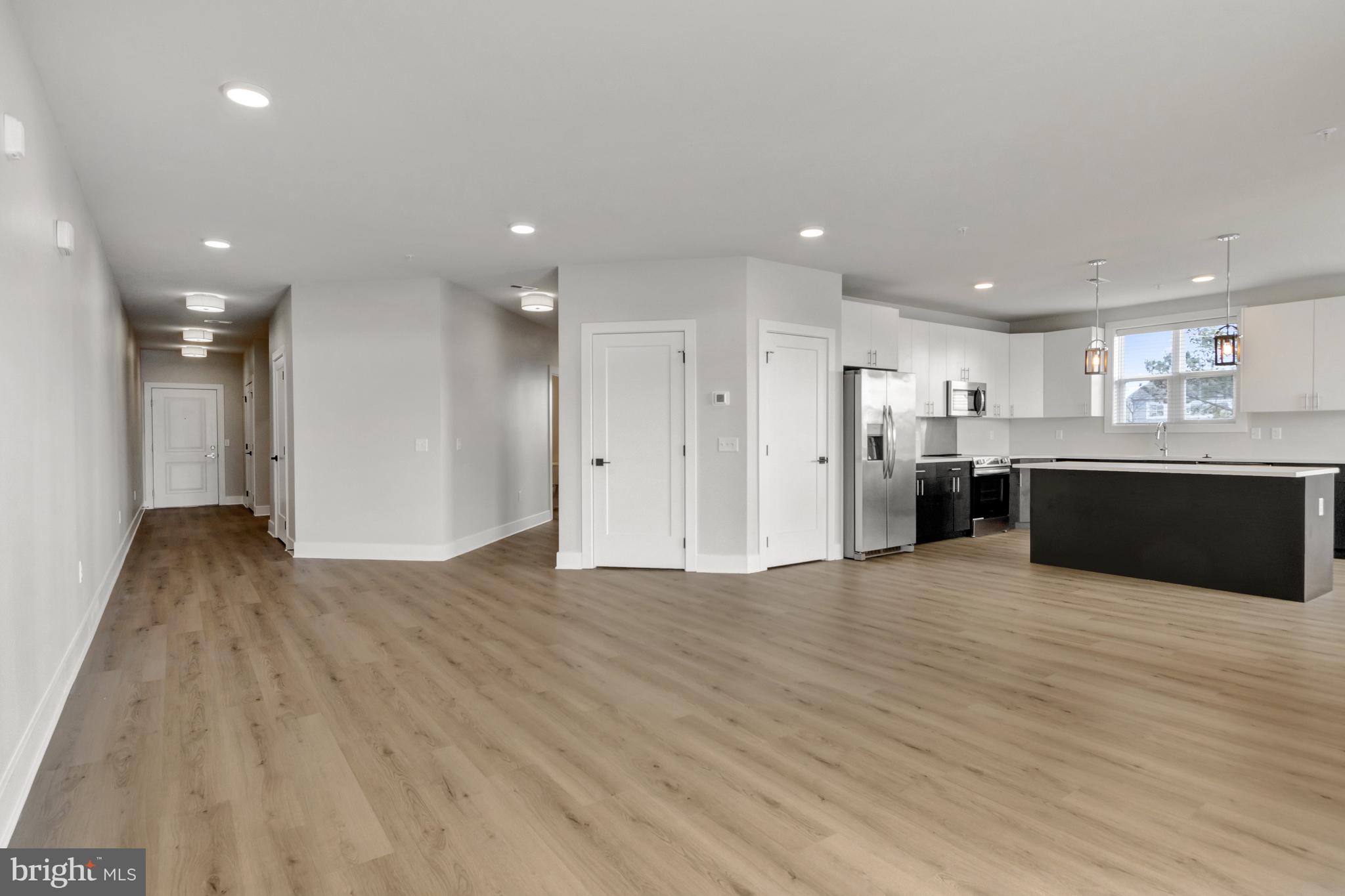 FLATS AT COASTAL STATION - Residential