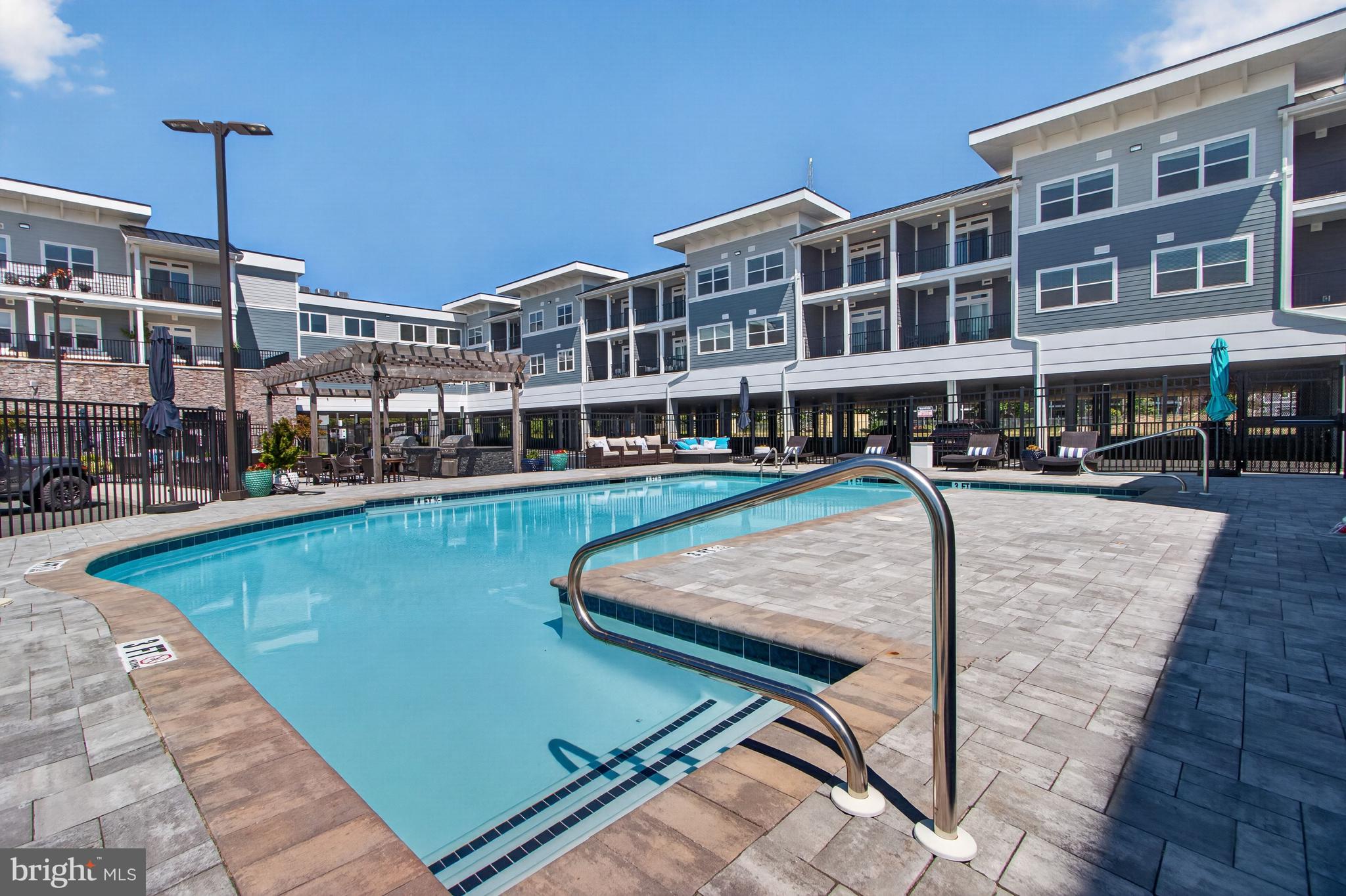 FLATS AT COASTAL STATION - Residential