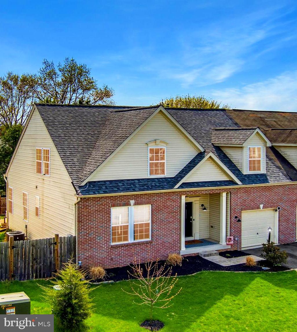 TWIN RIDGE - Residential