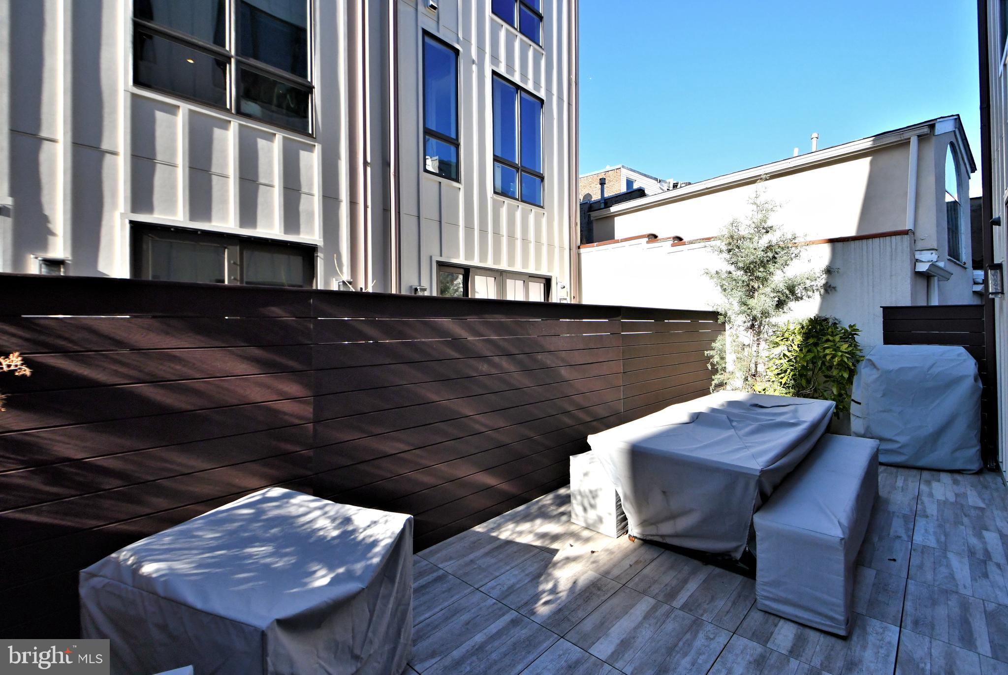 LIBERTY ESTATES - Residential