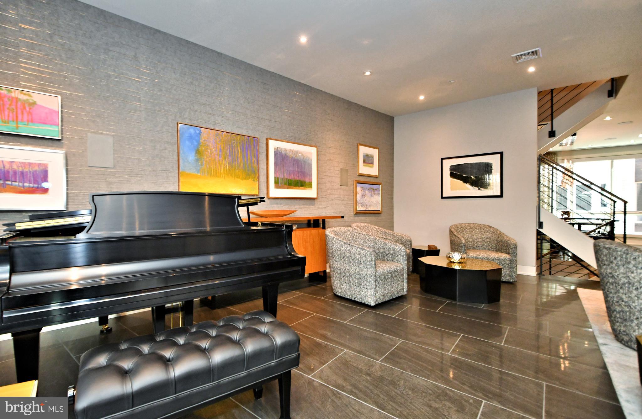 LIBERTY ESTATES - Residential