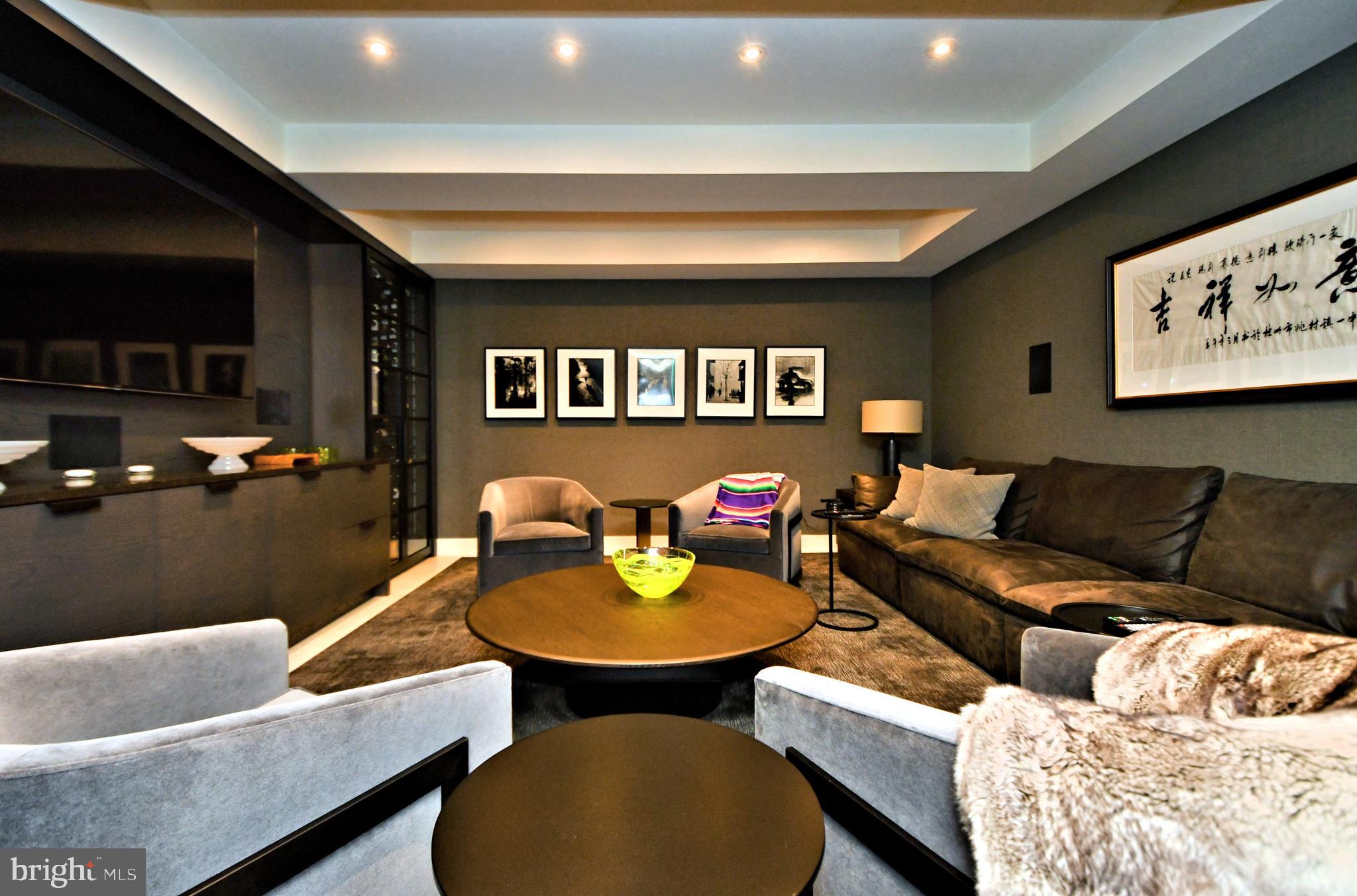 LIBERTY ESTATES - Residential