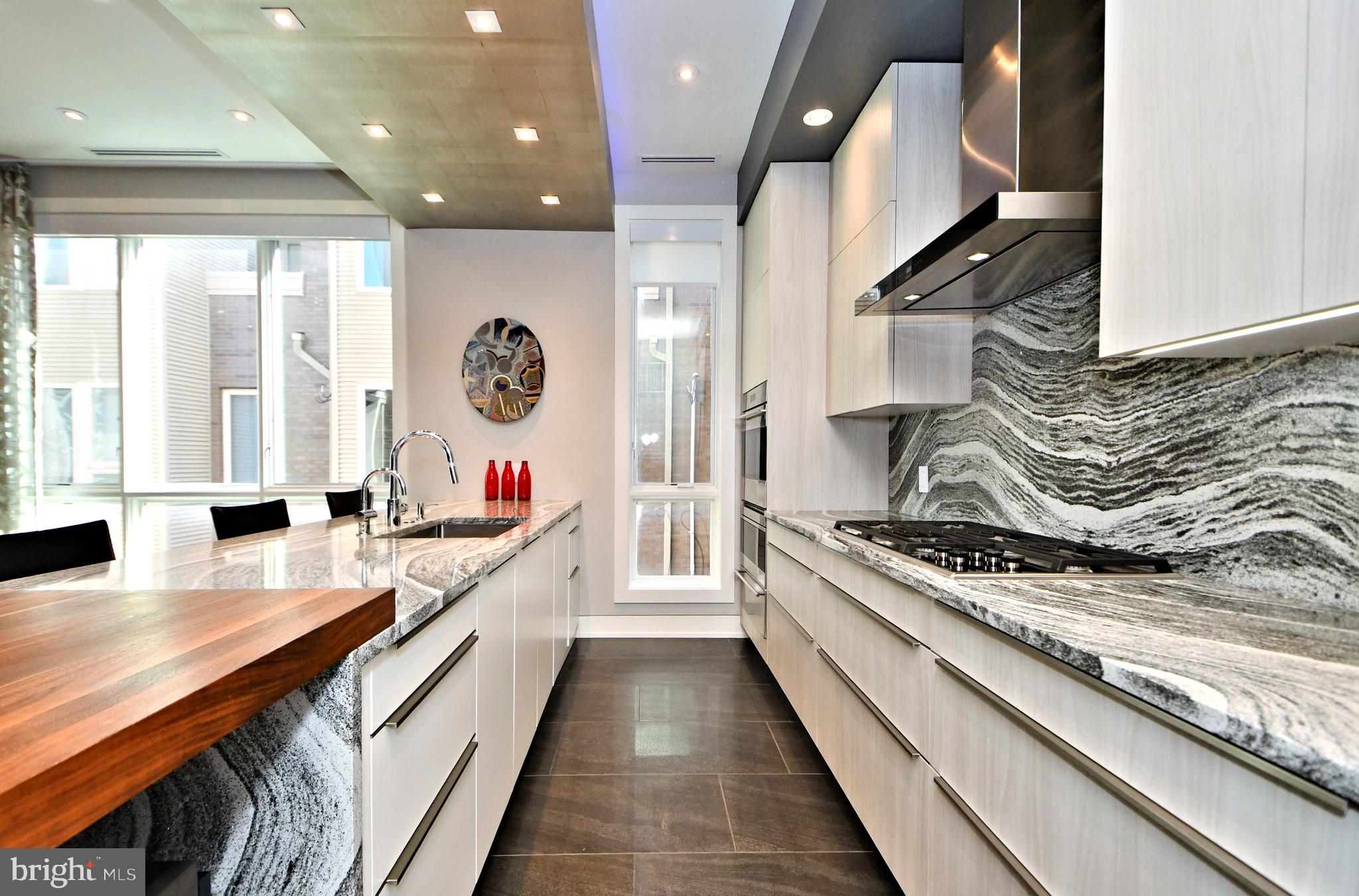 LIBERTY ESTATES - Residential