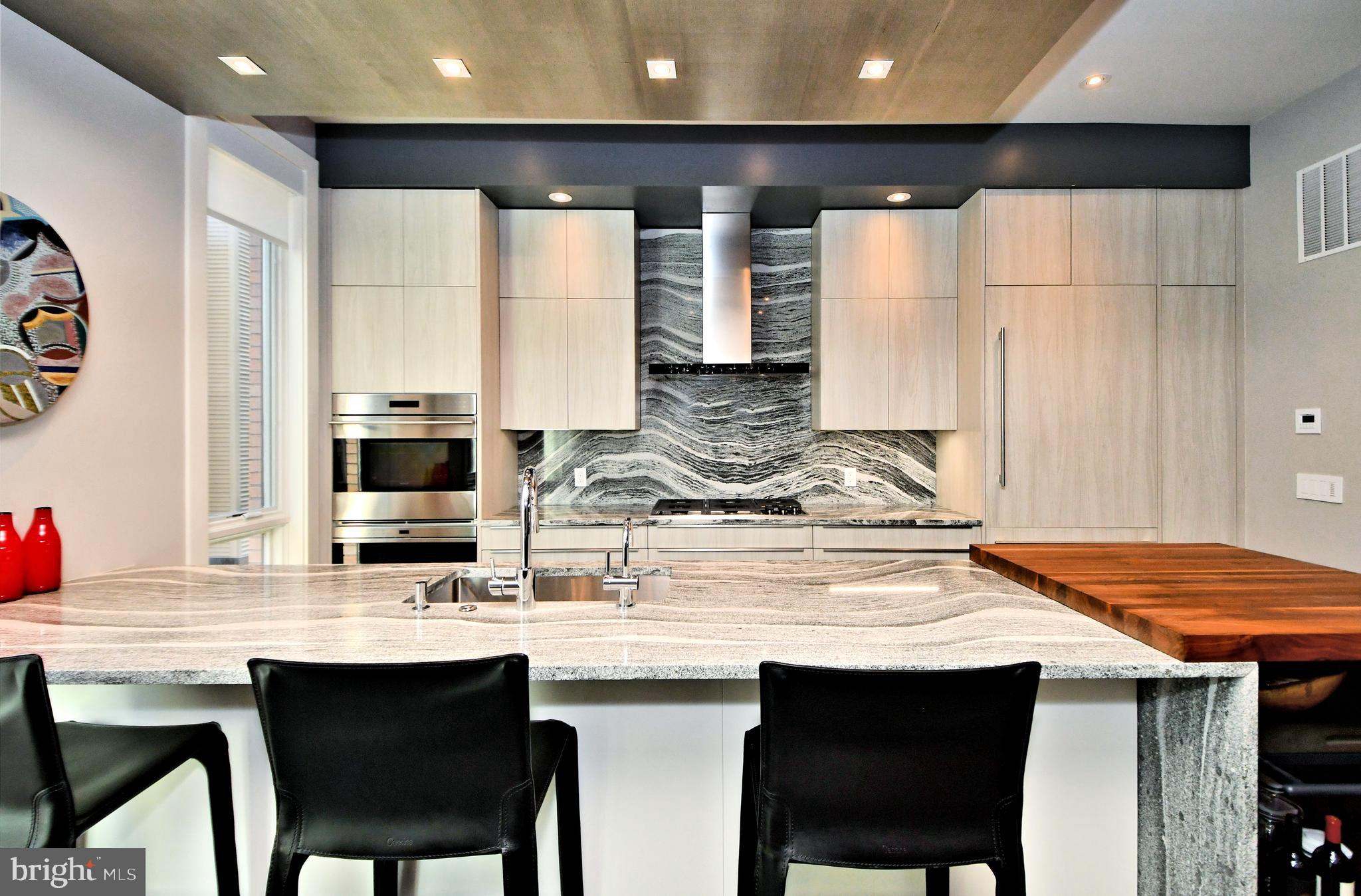 LIBERTY ESTATES - Residential