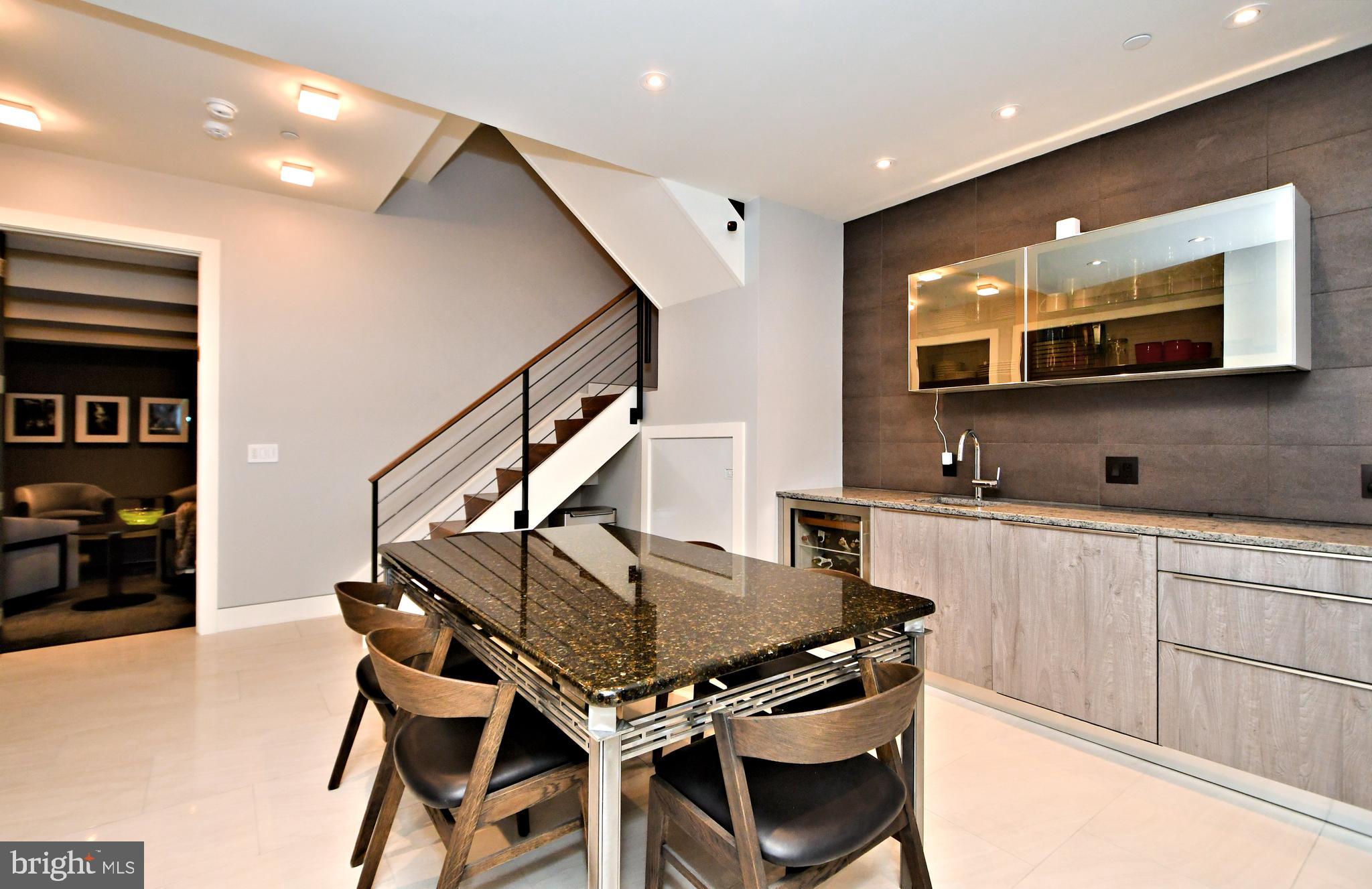 LIBERTY ESTATES - Residential