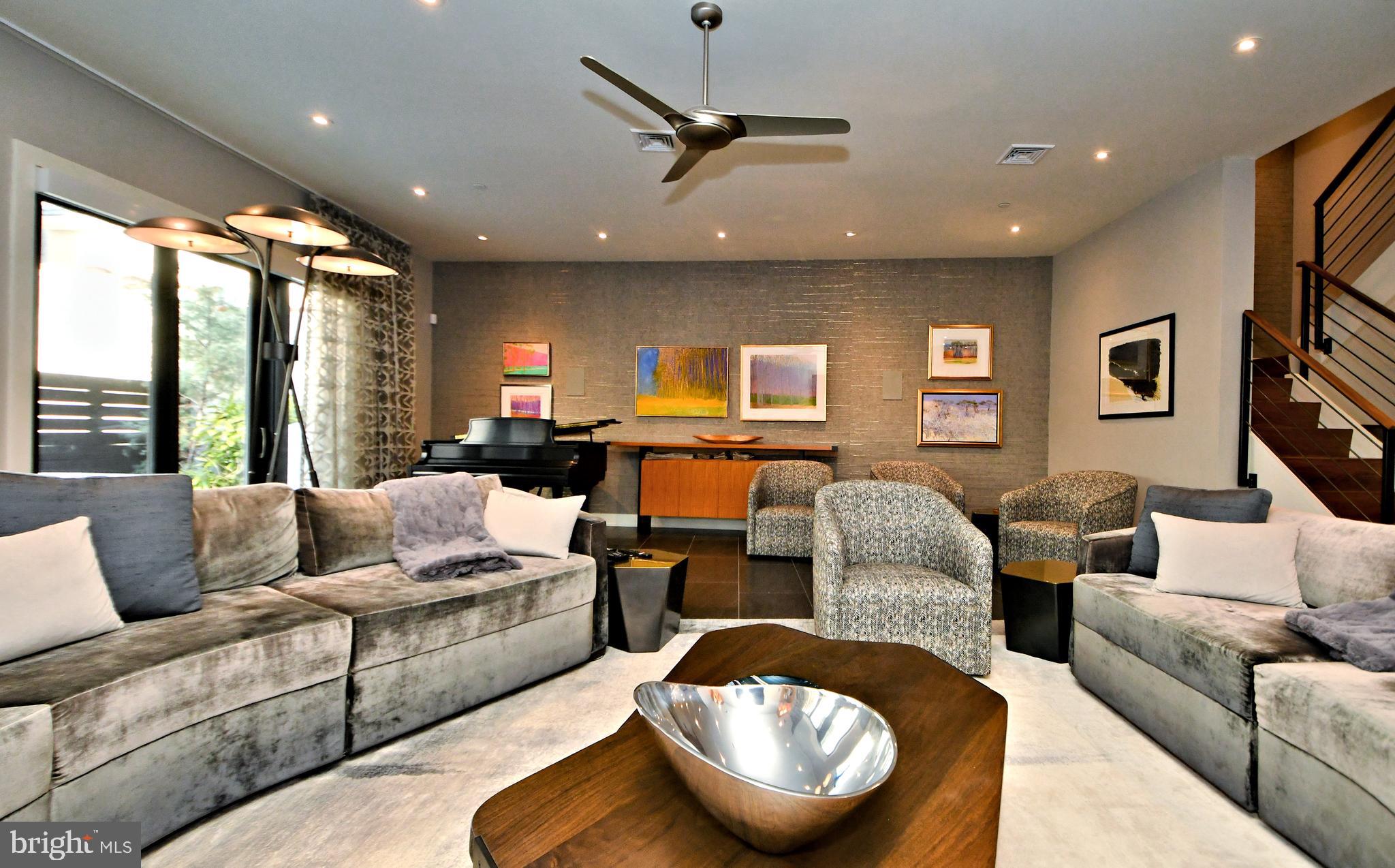 LIBERTY ESTATES - Residential