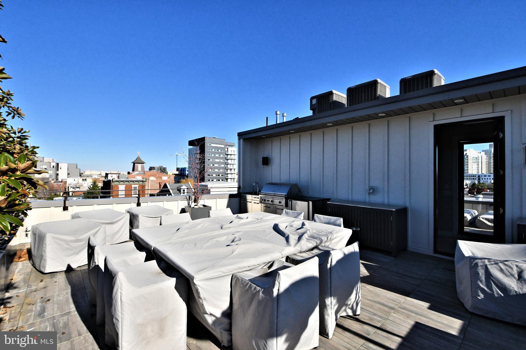 LIBERTY ESTATES - Residential