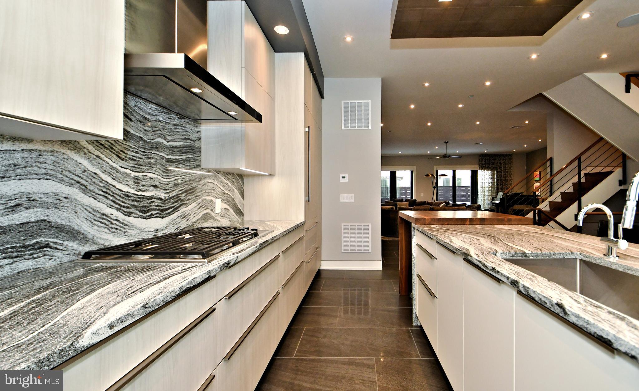 LIBERTY ESTATES - Residential