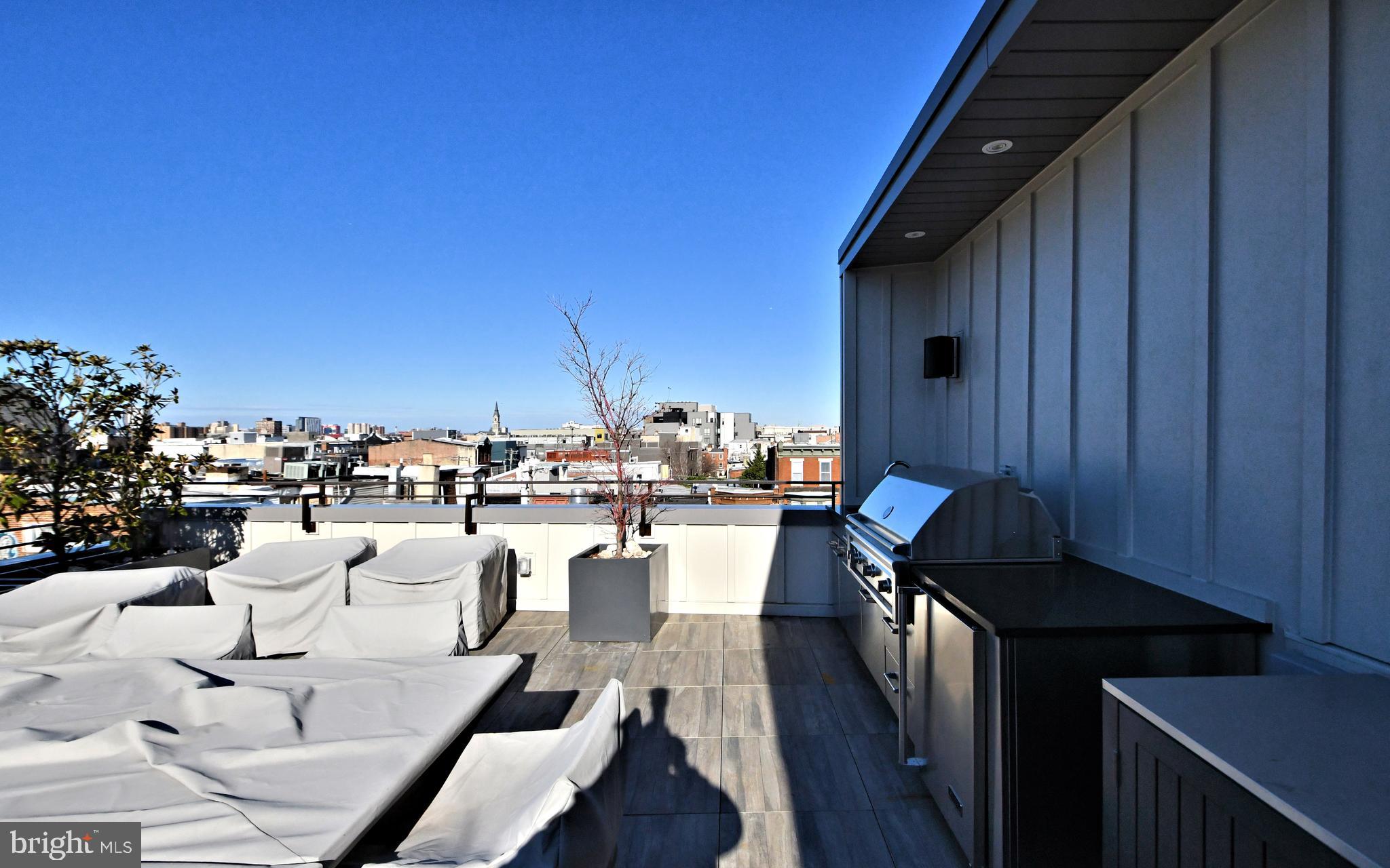 LIBERTY ESTATES - Residential