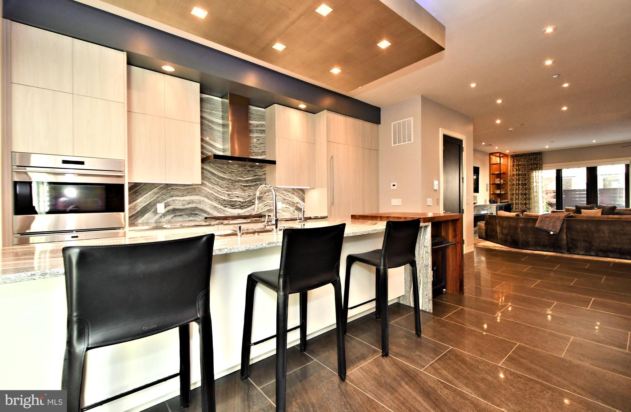 LIBERTY ESTATES - Residential