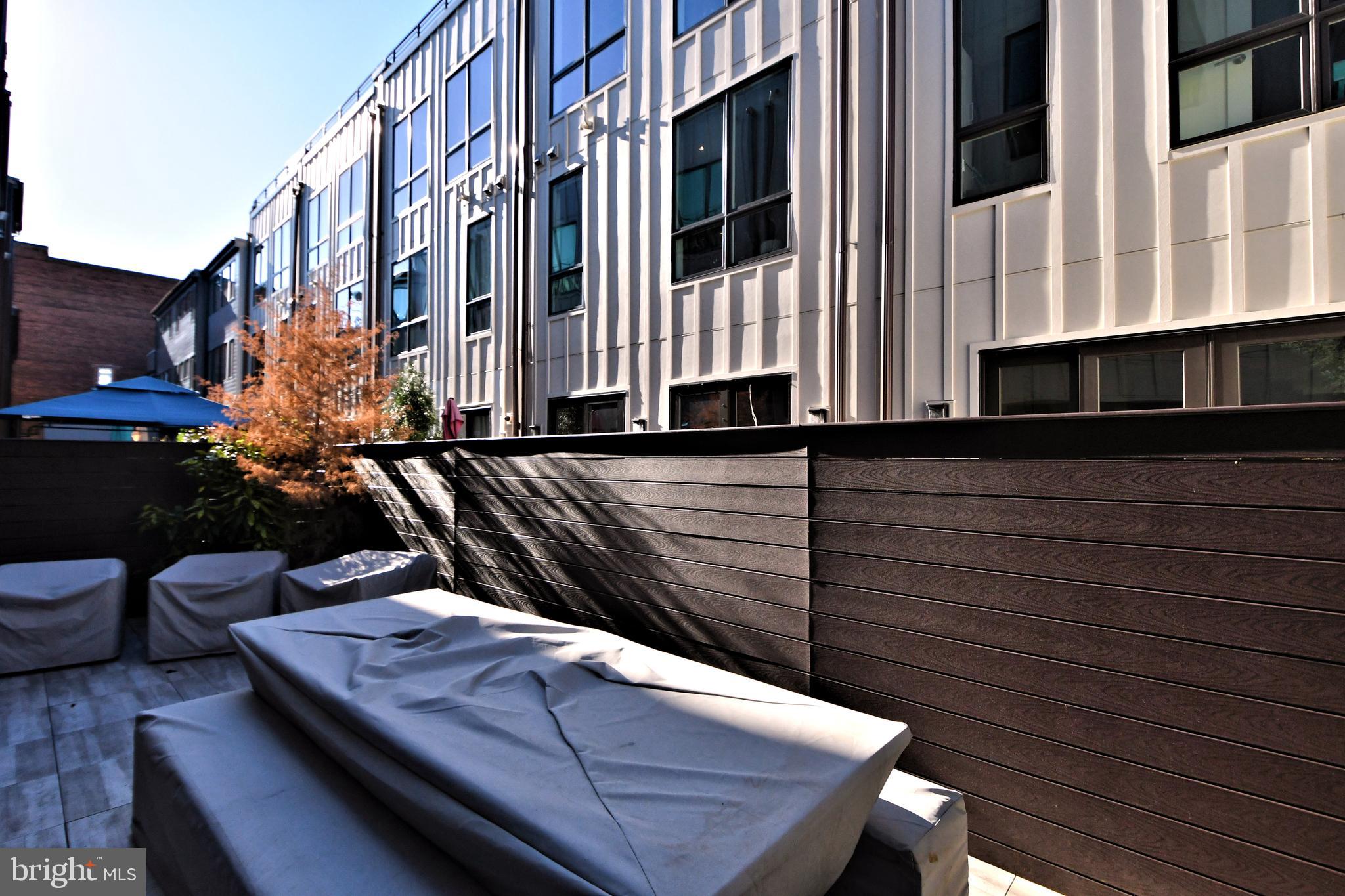 LIBERTY ESTATES - Residential