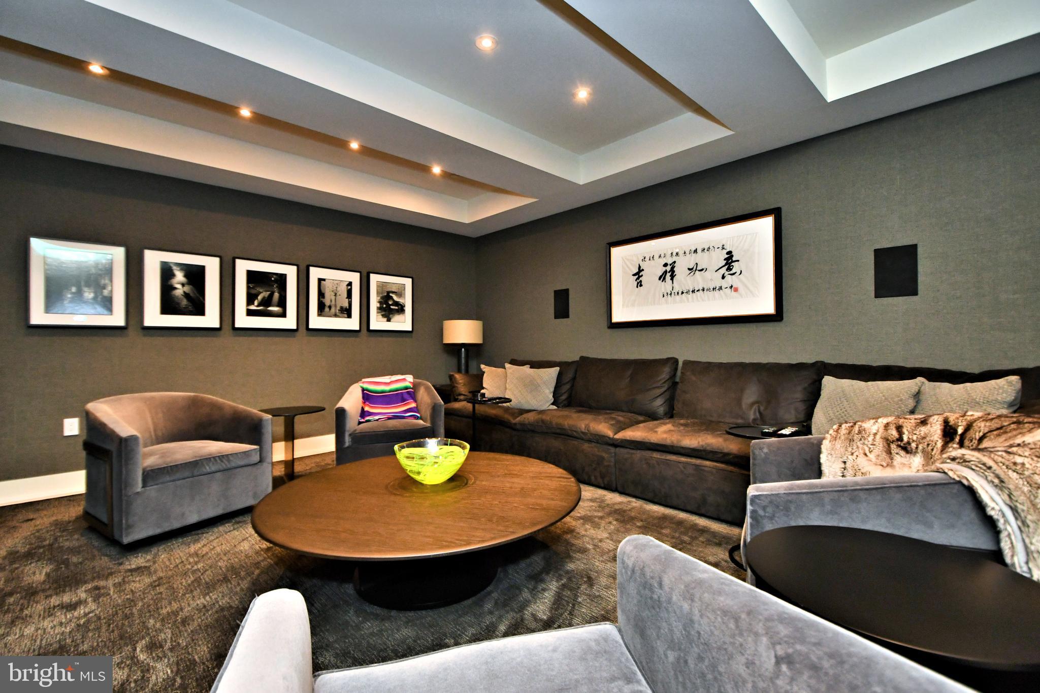 LIBERTY ESTATES - Residential
