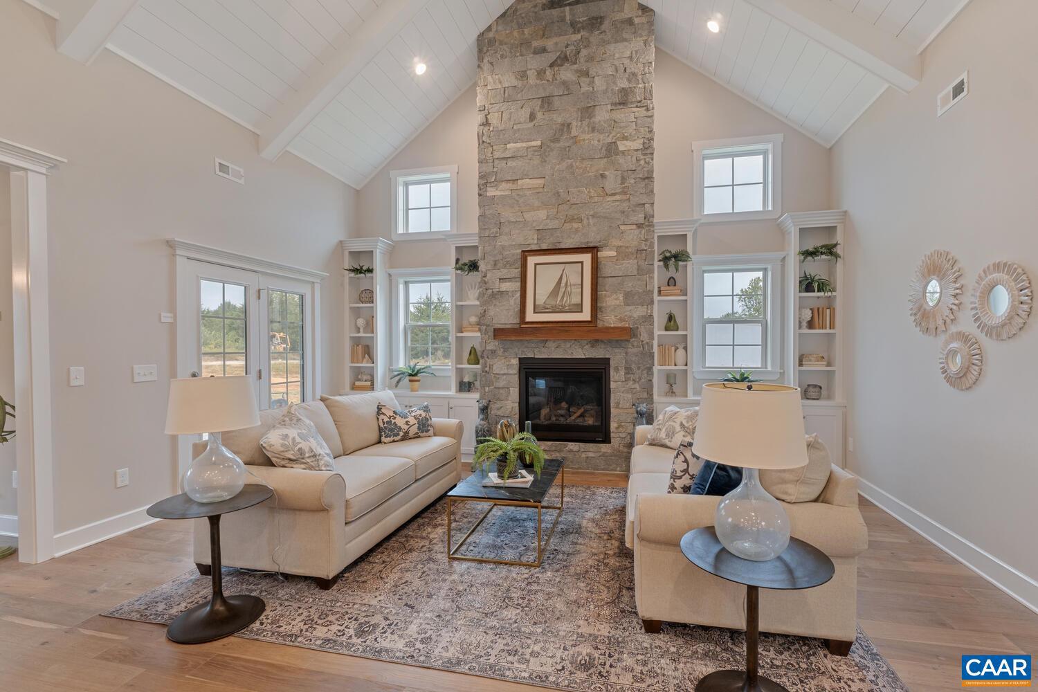 KENRIDGE - Residential
