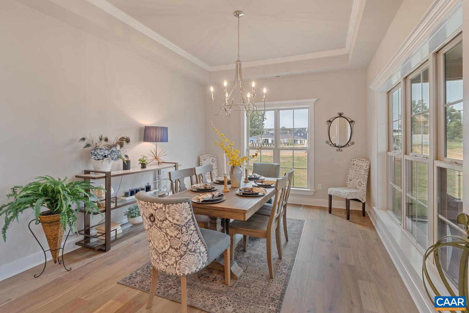 KENRIDGE - Residential