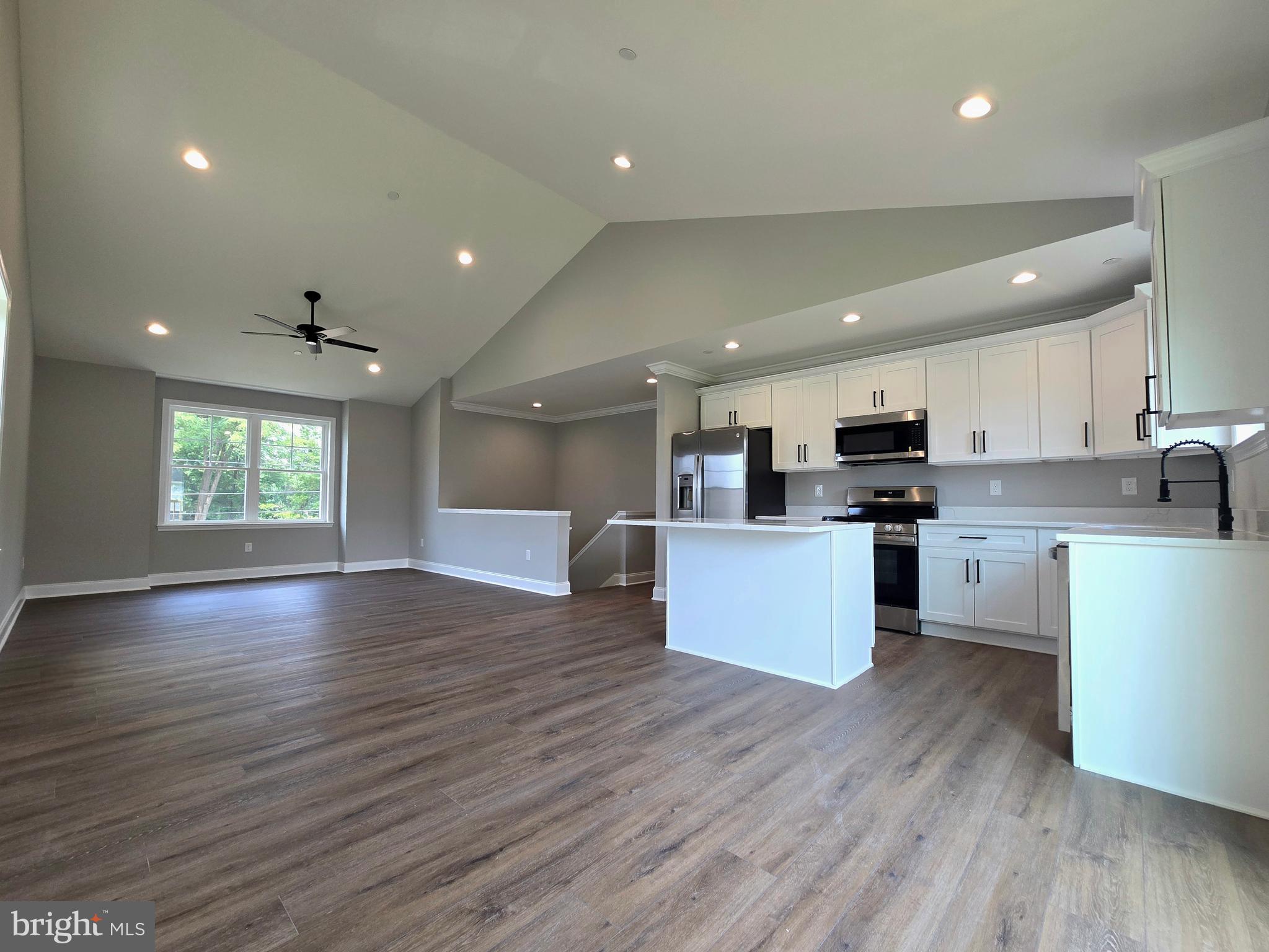 BROOKLYN - Residential