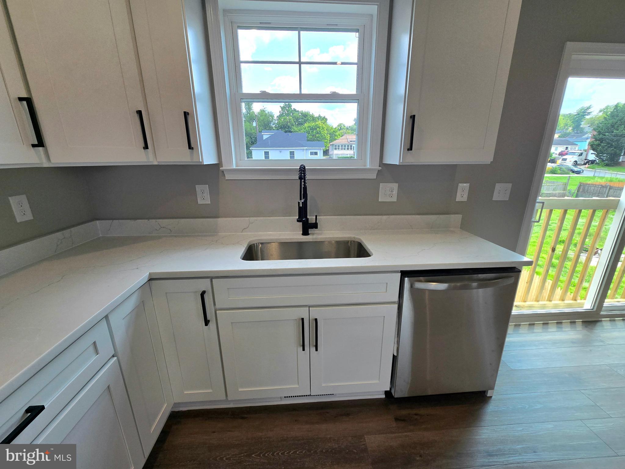 BROOKLYN - Residential