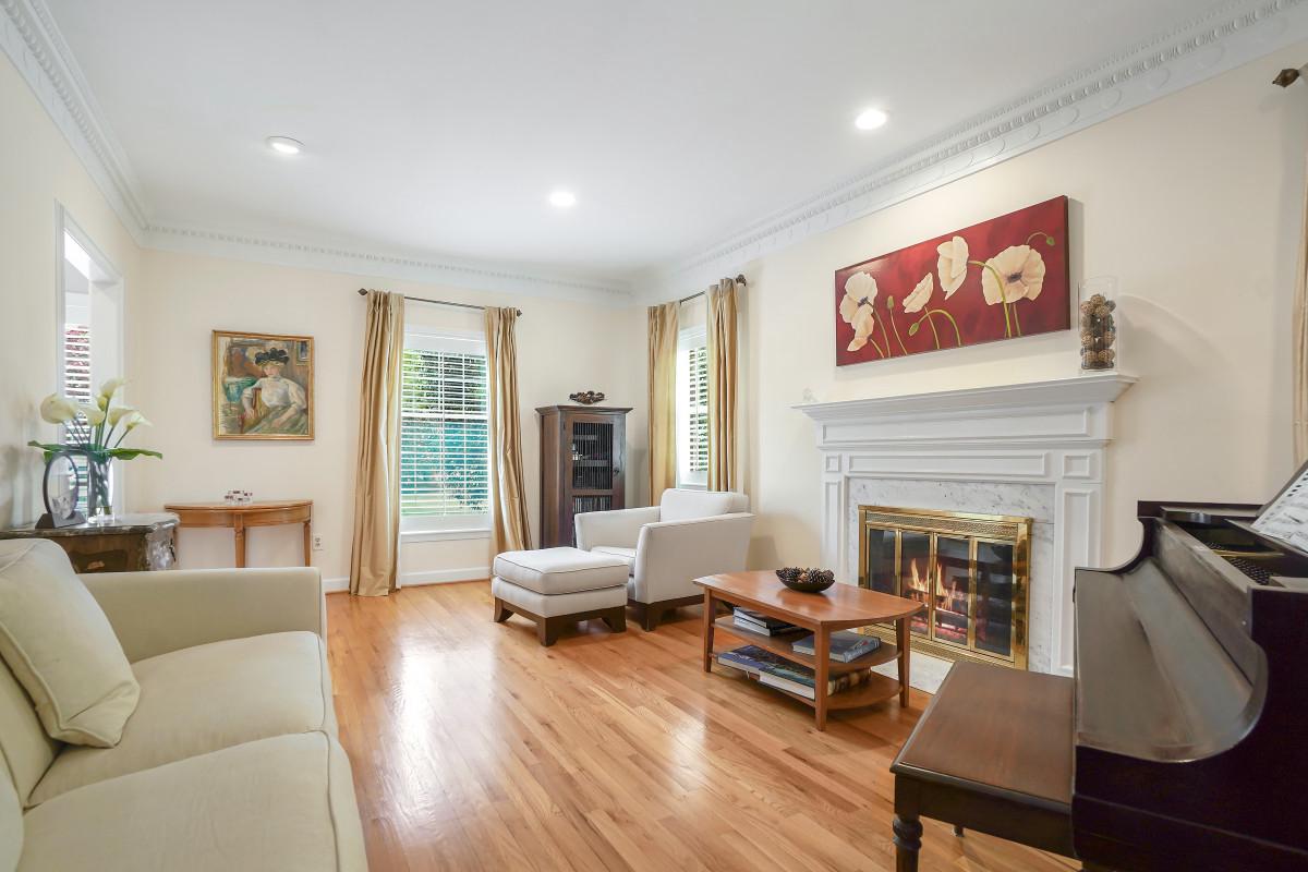 BRADLEY FARMS - Residential