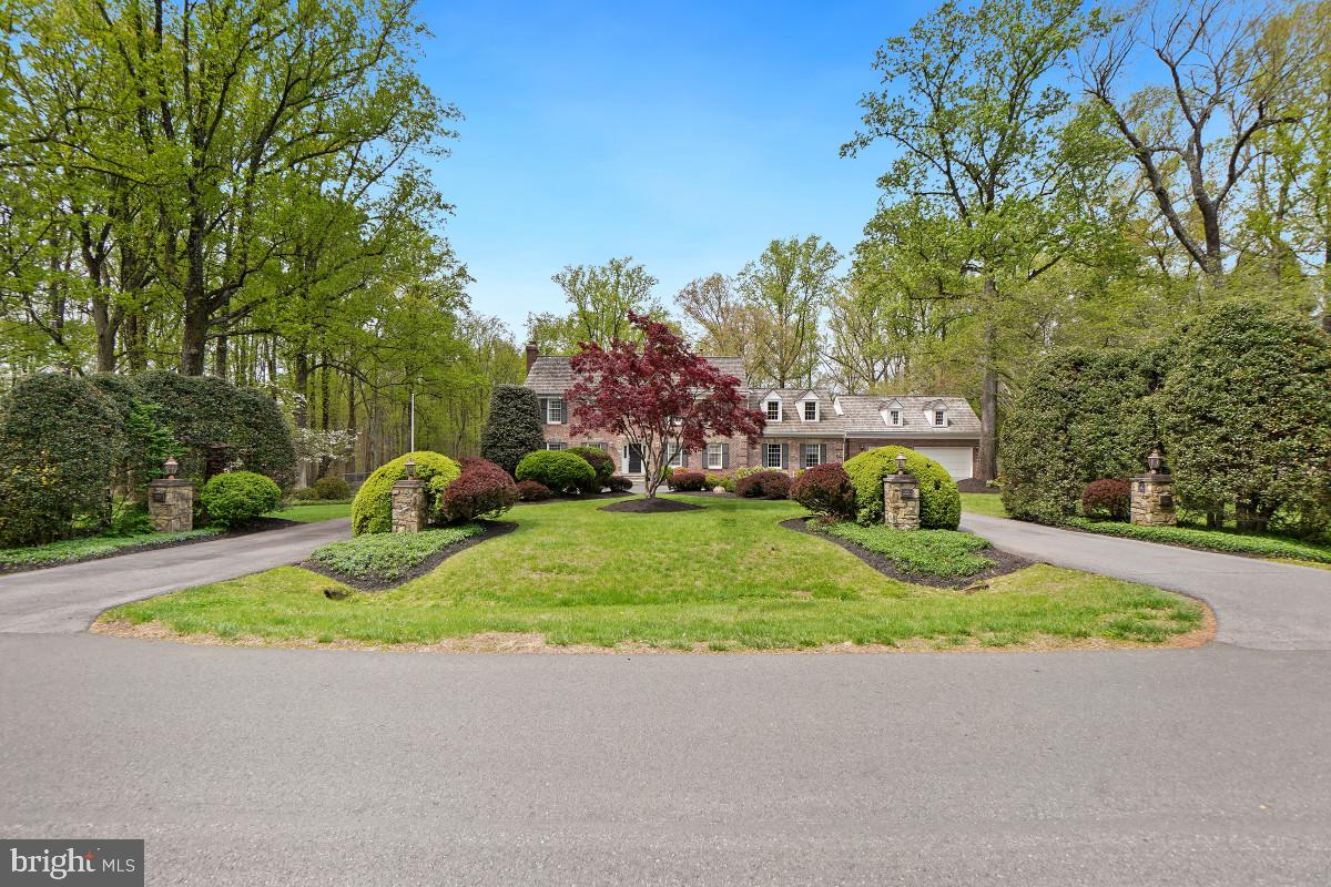 BRADLEY FARMS - Residential