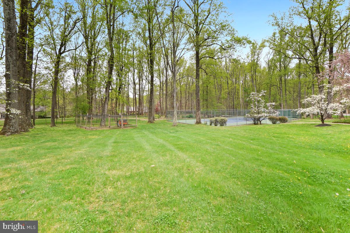 BRADLEY FARMS - Residential