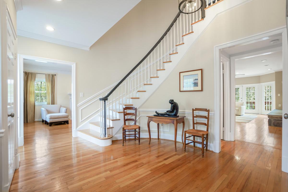 BRADLEY FARMS - Residential