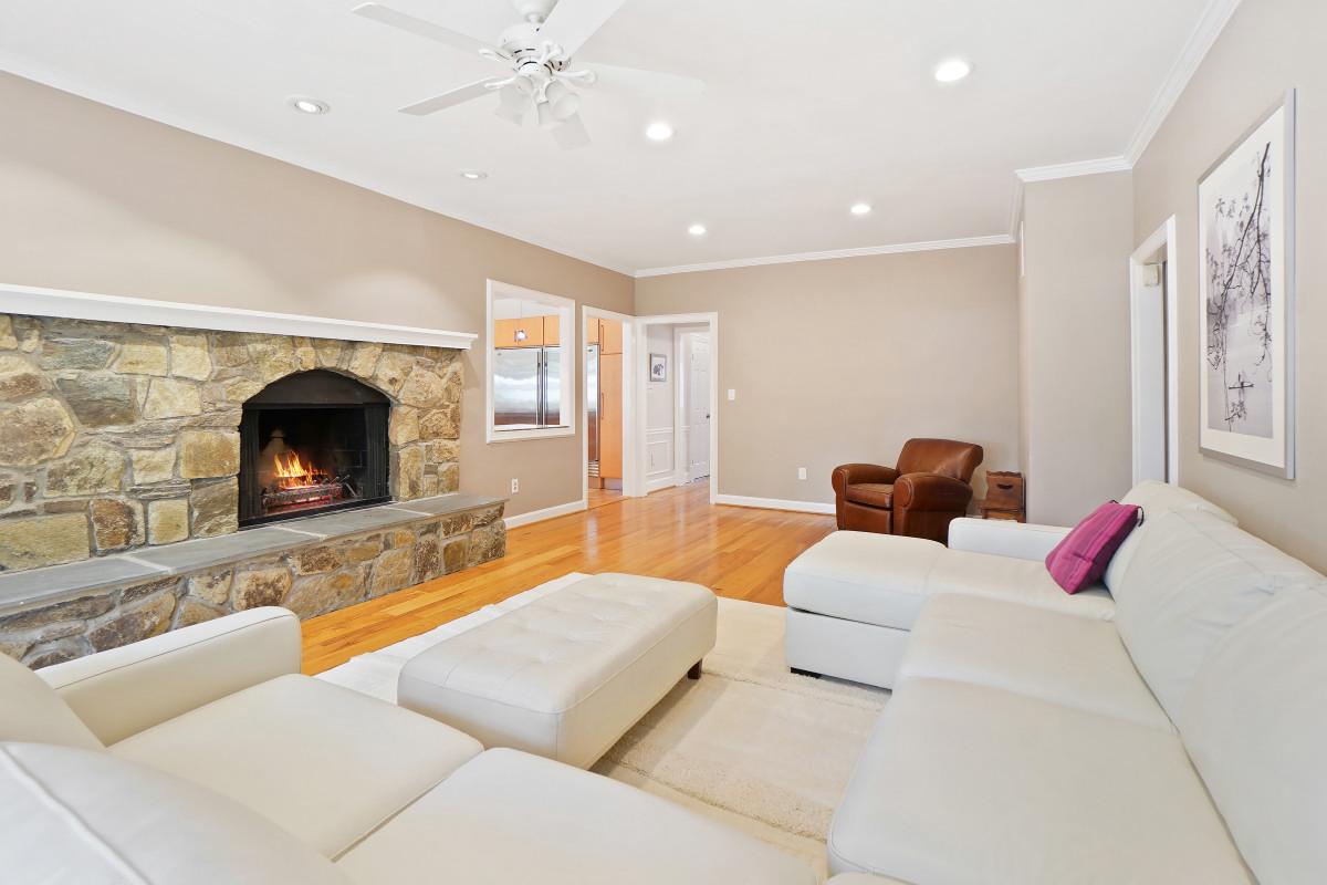 BRADLEY FARMS - Residential