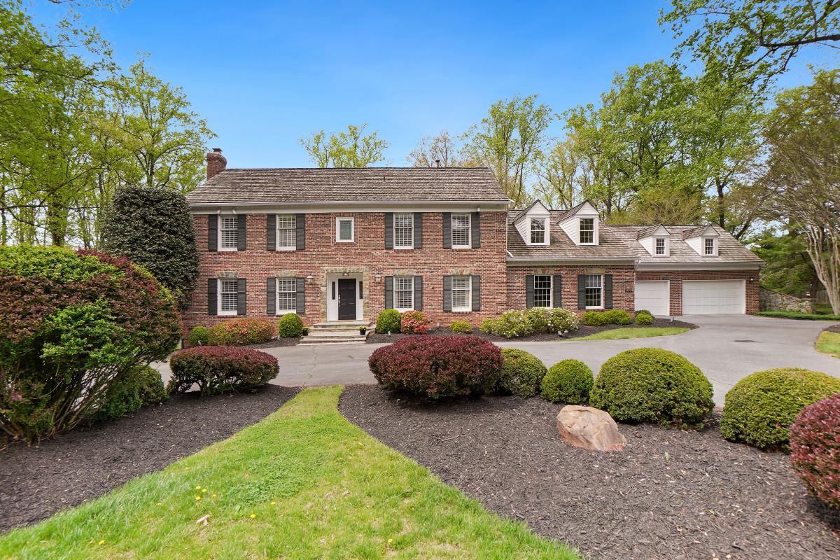 BRADLEY FARMS - Residential