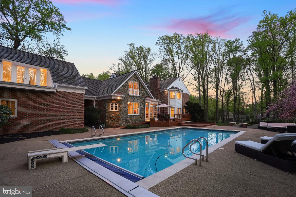 BRADLEY FARMS - Residential
