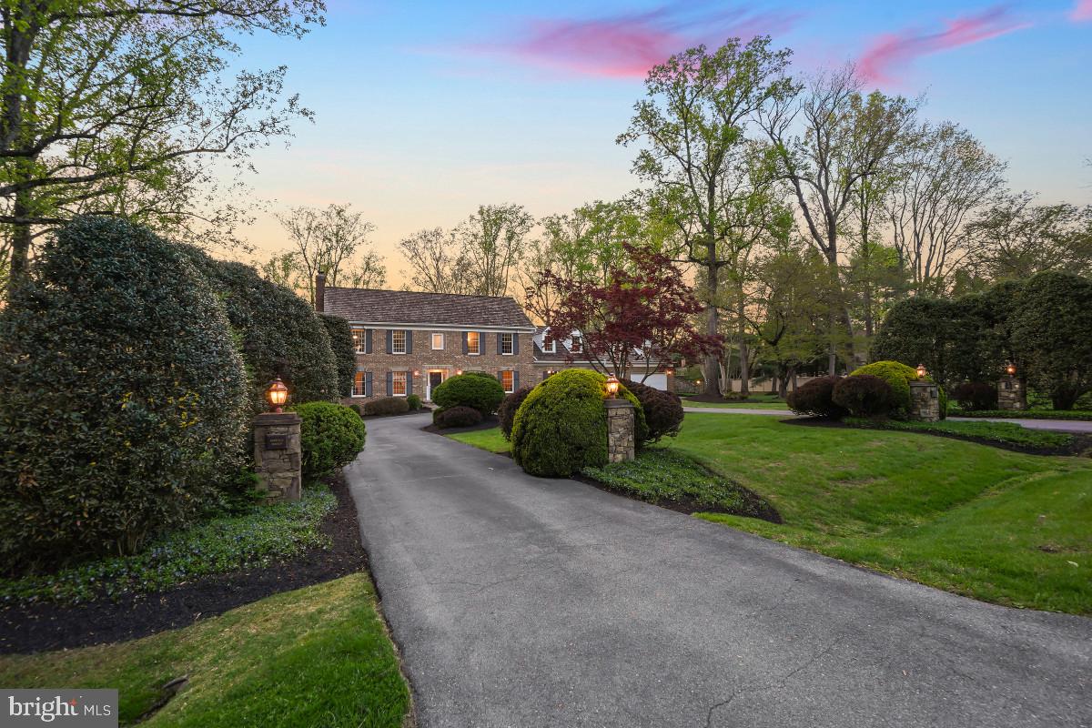 BRADLEY FARMS - Residential