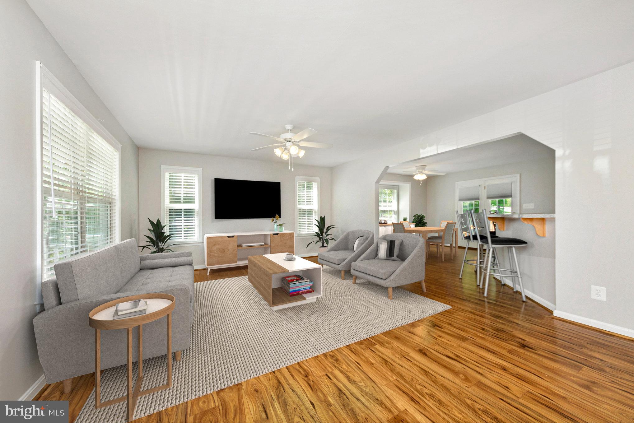 WESTMORELAND SHORES - Residential