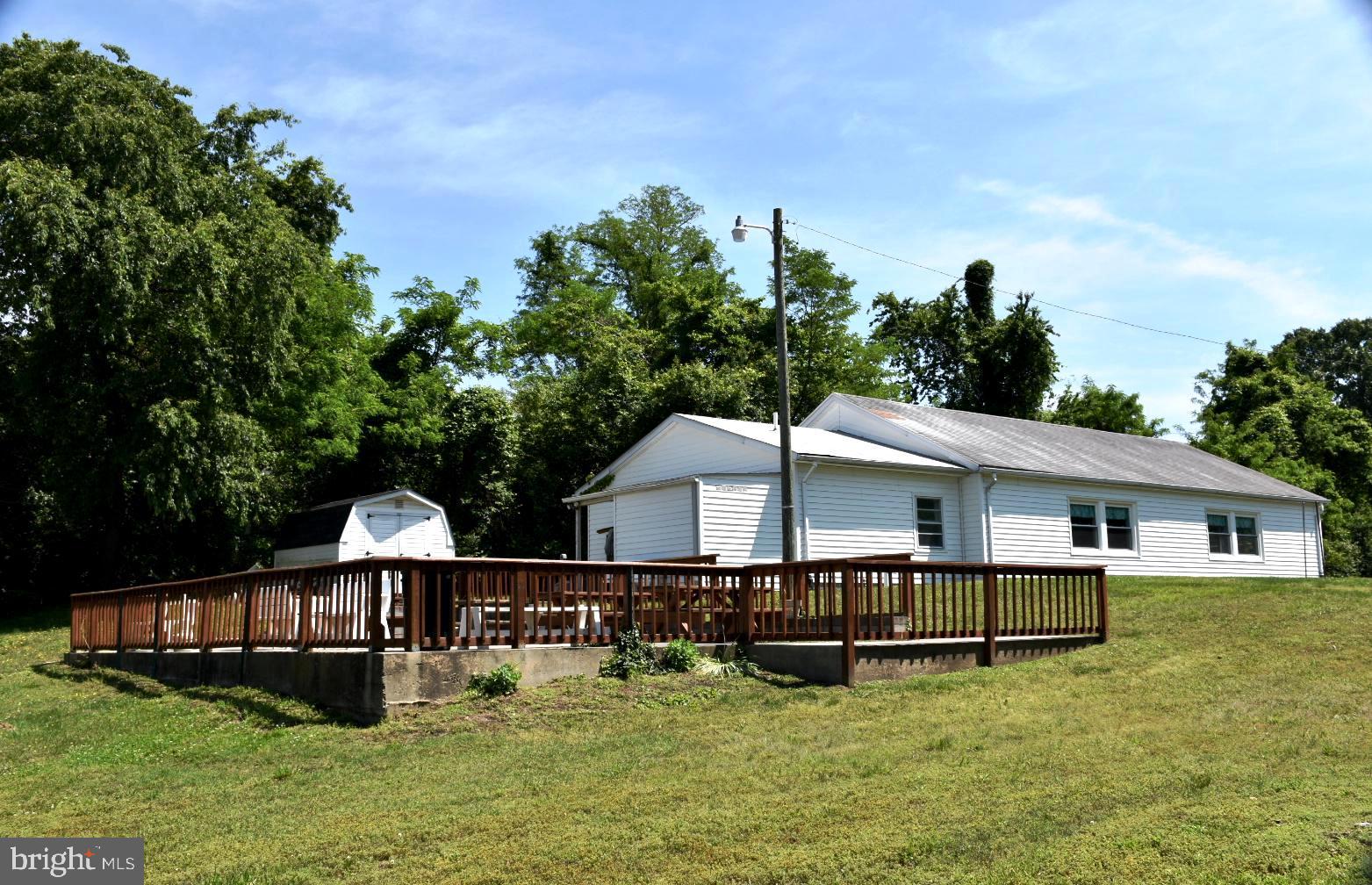 WESTMORELAND SHORES - Residential