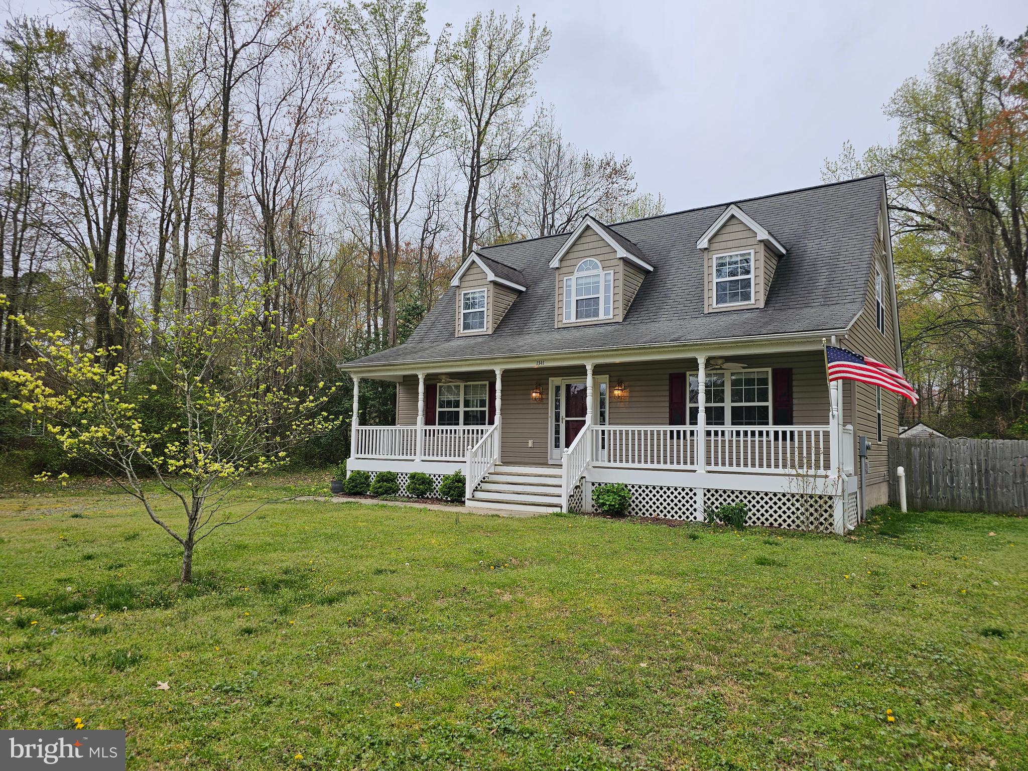 WESTMORELAND SHORES - Residential