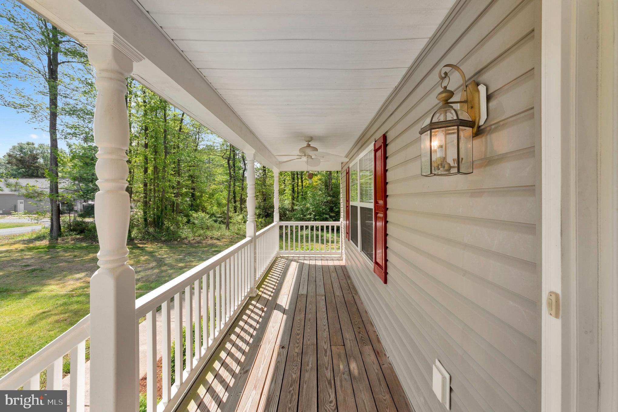 WESTMORELAND SHORES - Residential