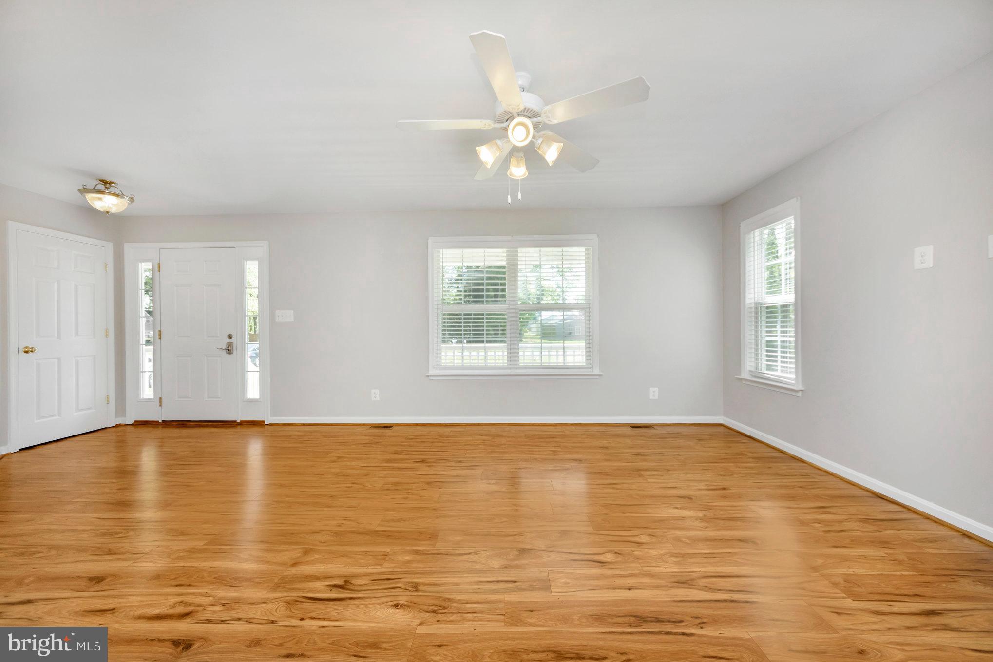 WESTMORELAND SHORES - Residential