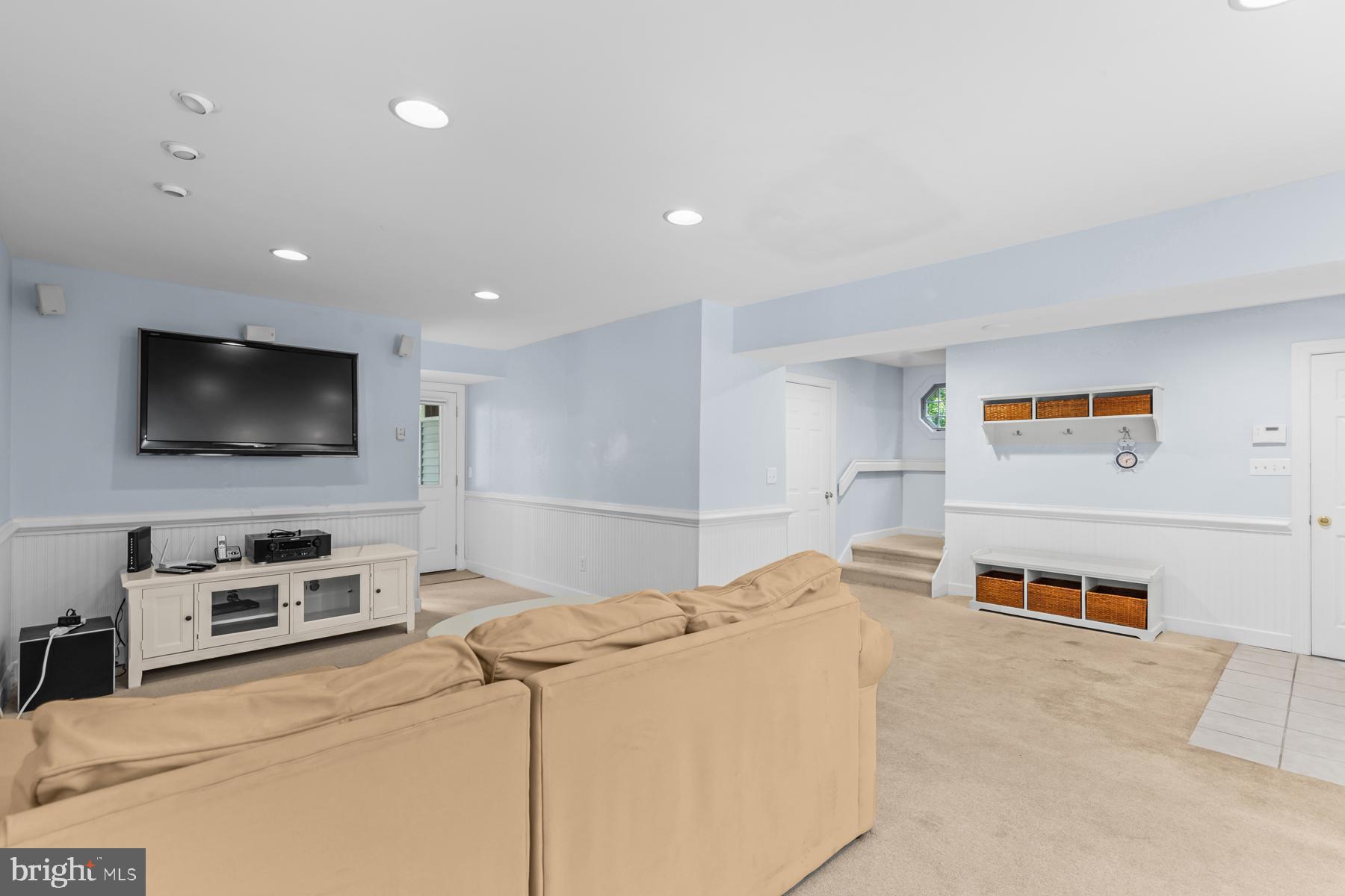 BETHANY WEST - Residential