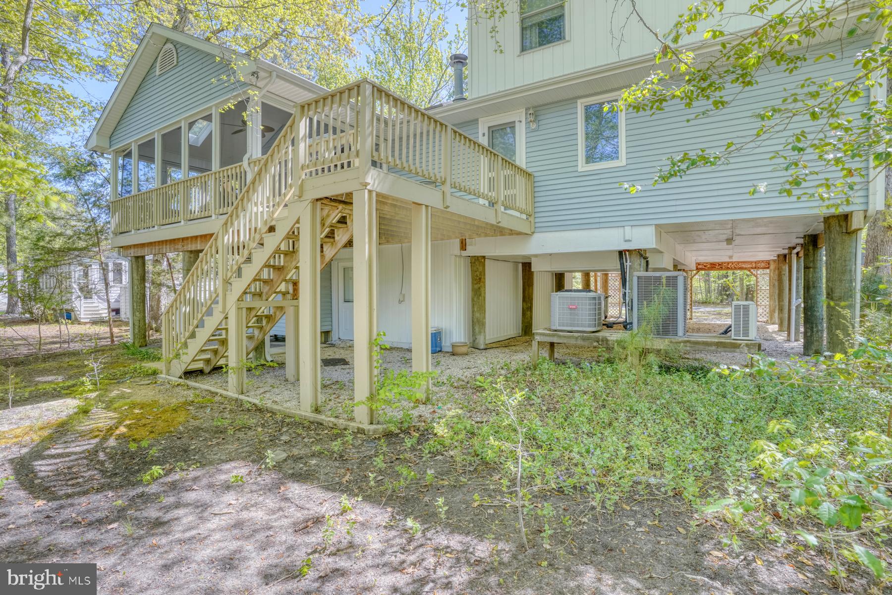 BETHANY WEST - Residential