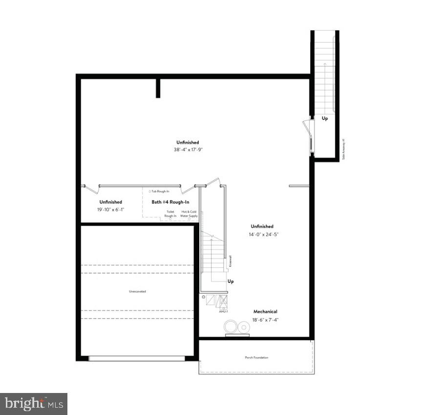 SNOWDEN BRIDGE - Residential
